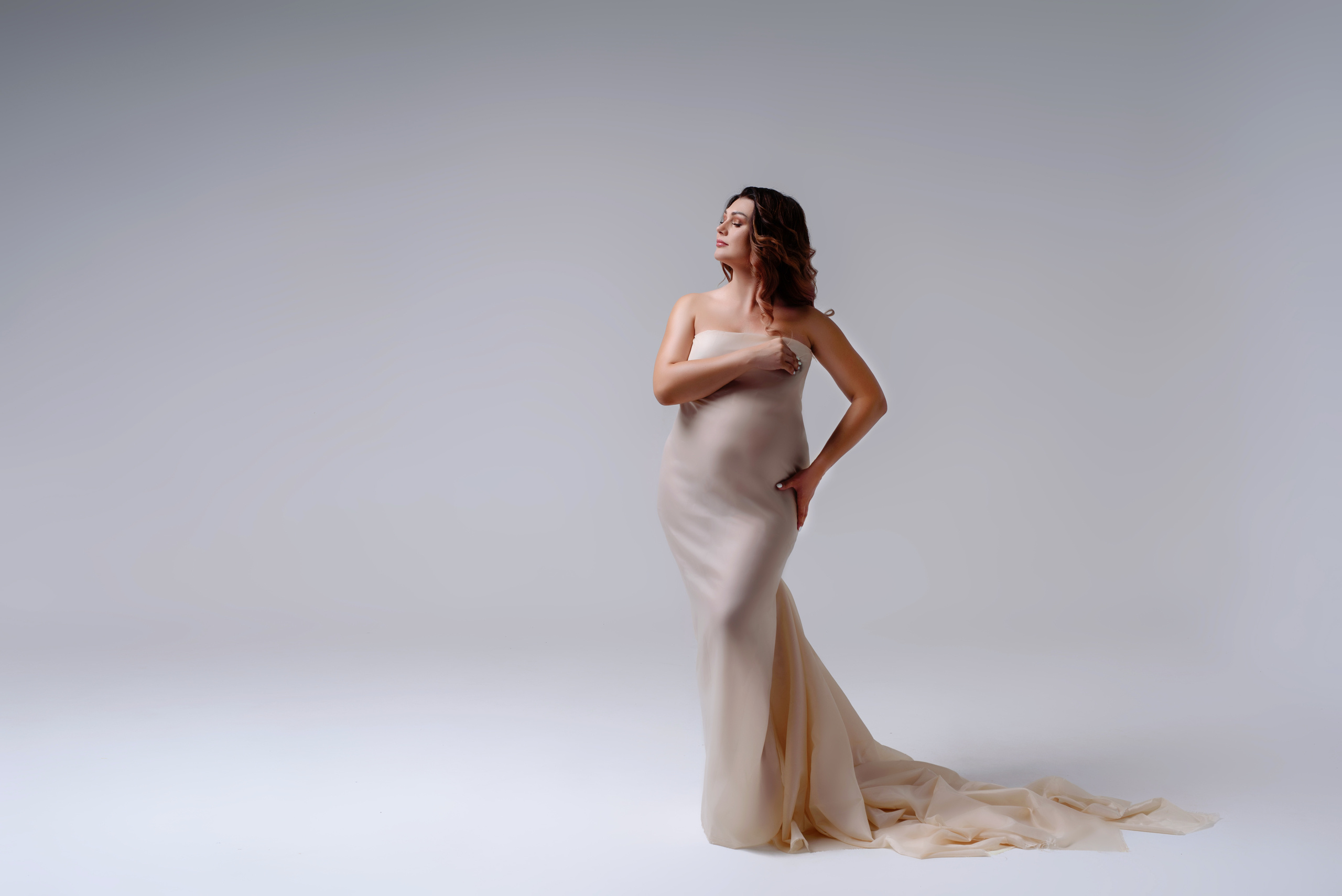 Pregnancy. Фотограф Шарыпово