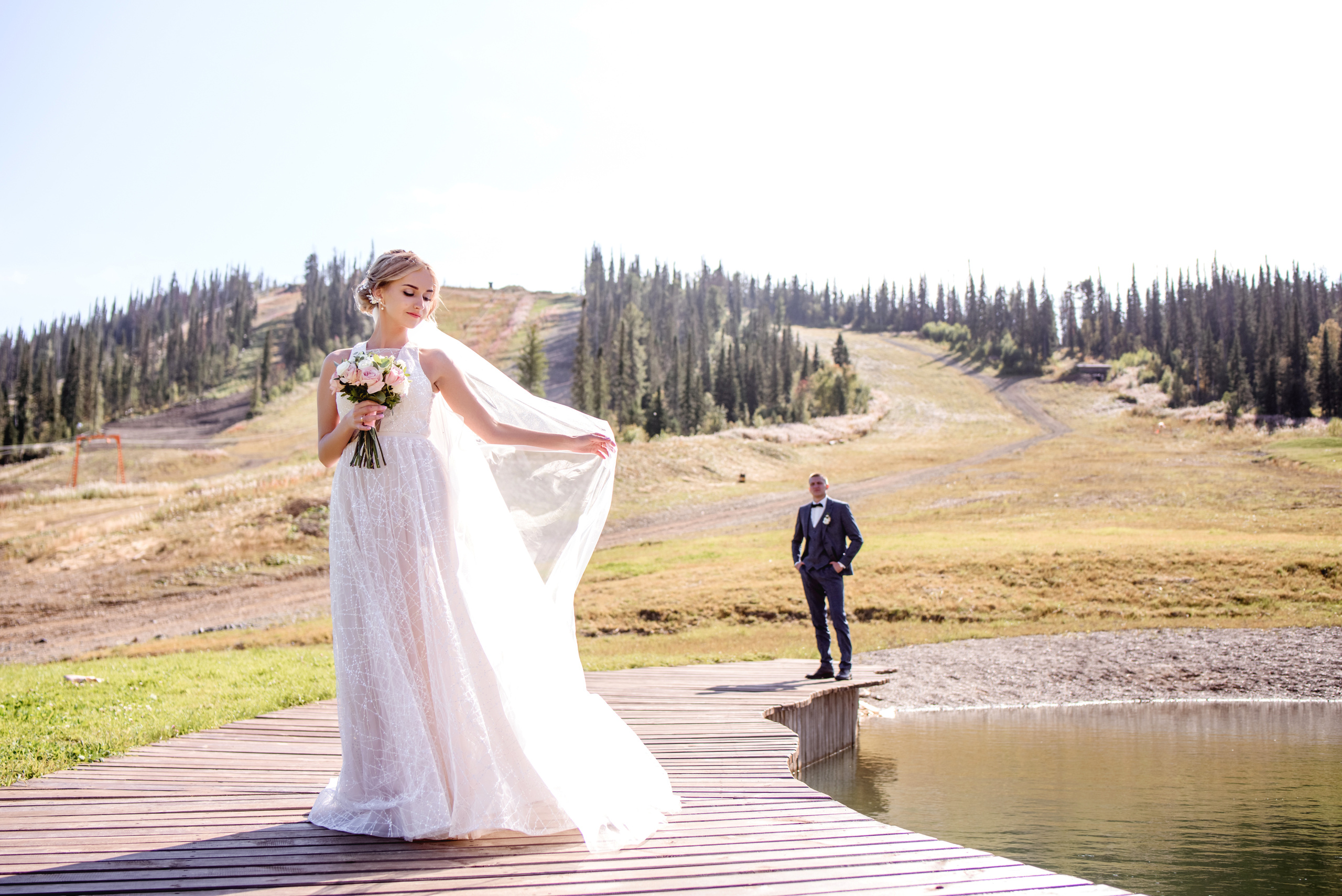Wedding. Фотограф Шарыпово