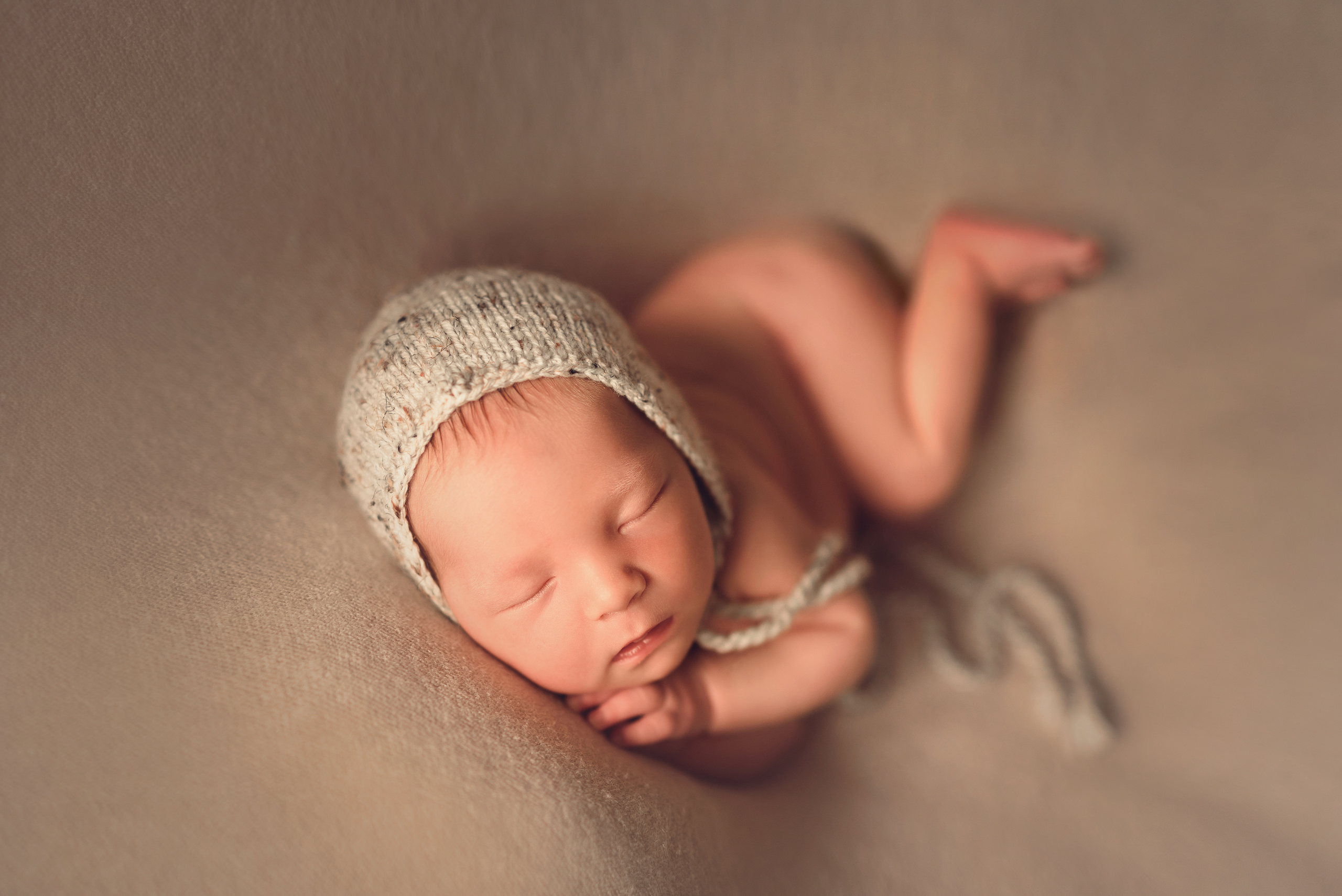 Новорожденные. Фотограф Шарыпово