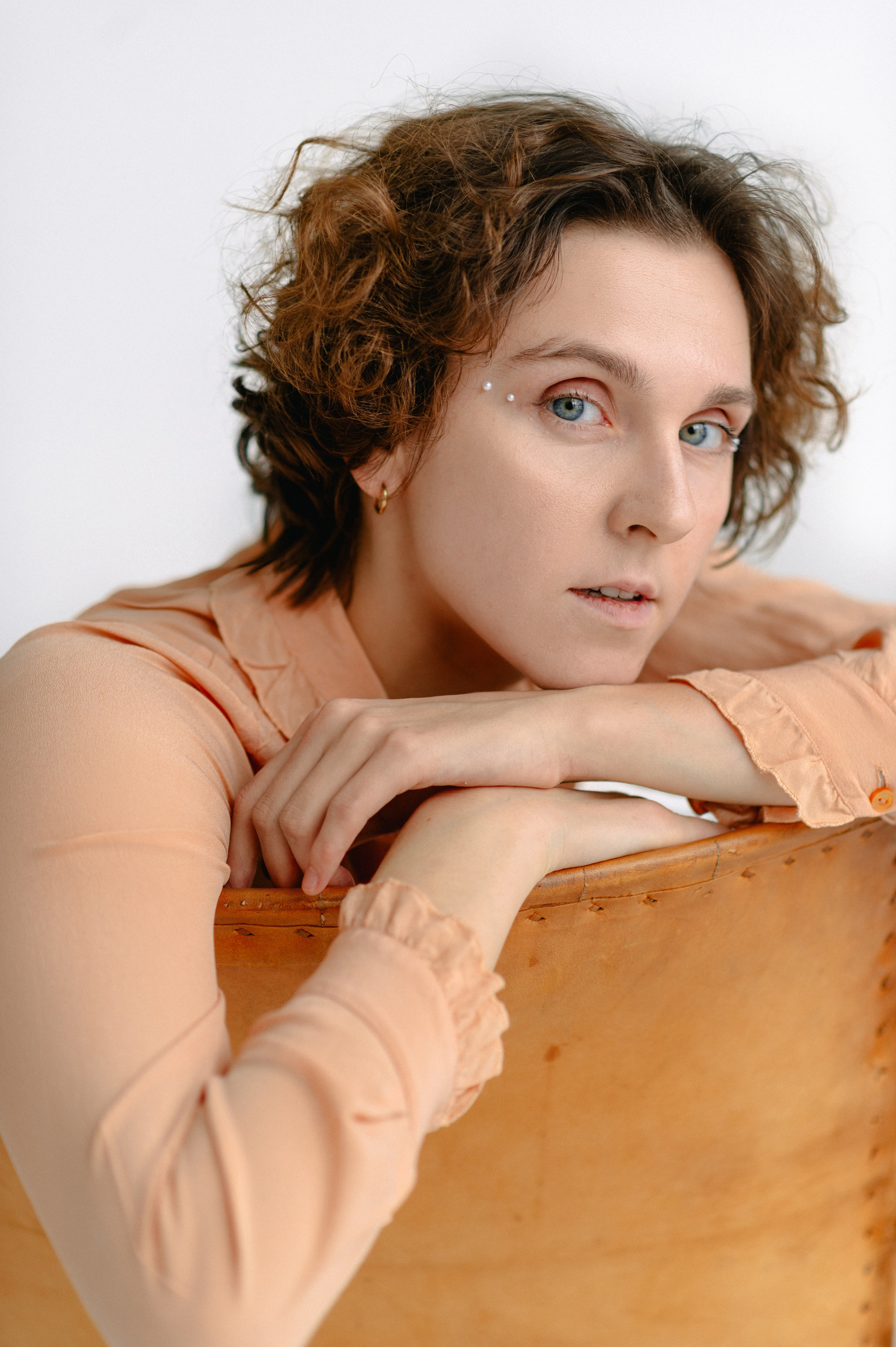 ДАША. Шашкова Вероника / Свадебный и семейный фотограф Москва и Ярославль