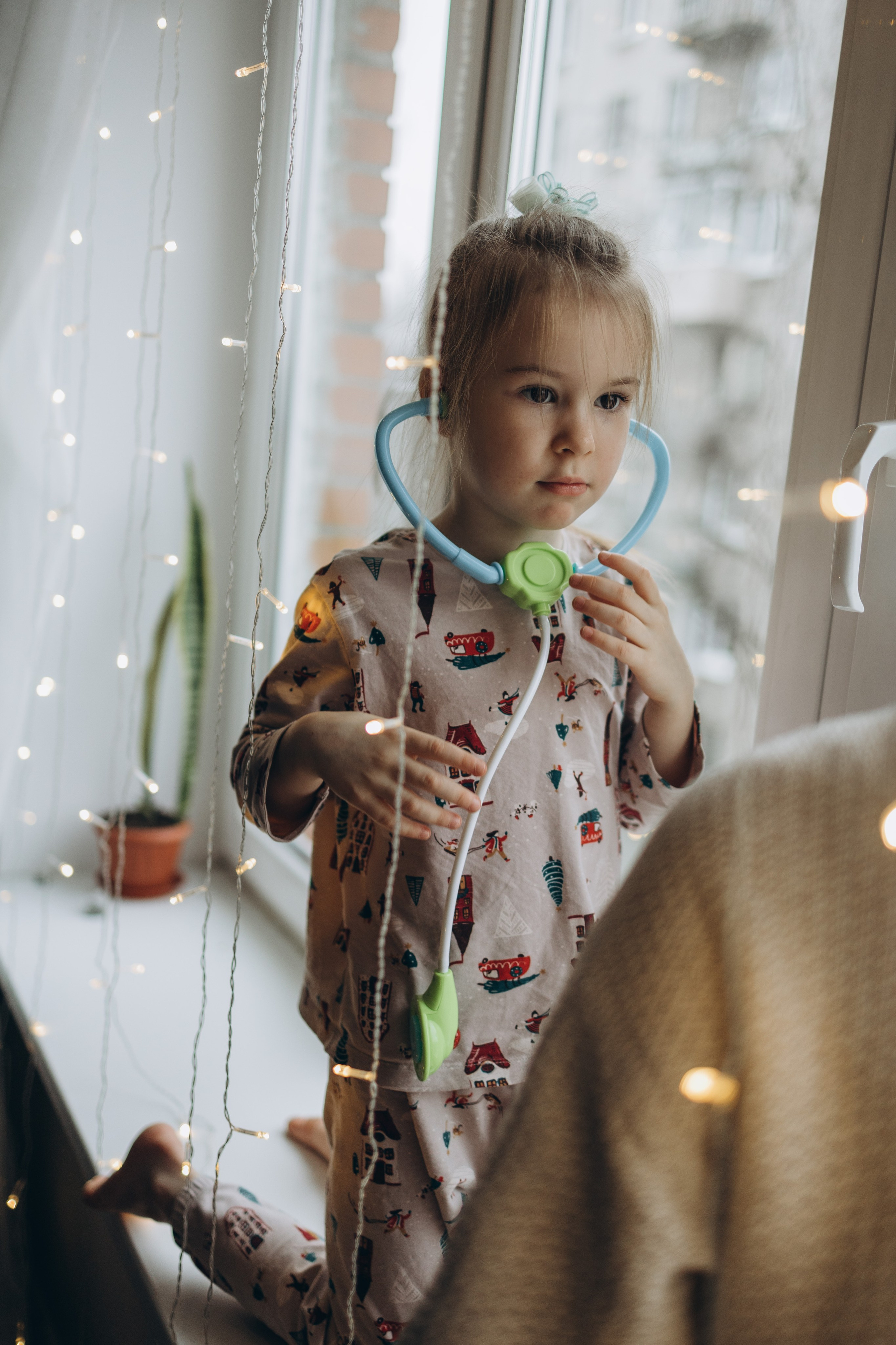 Ира и Соня. Семейный фотограф в Москве Виктория Ястребинская