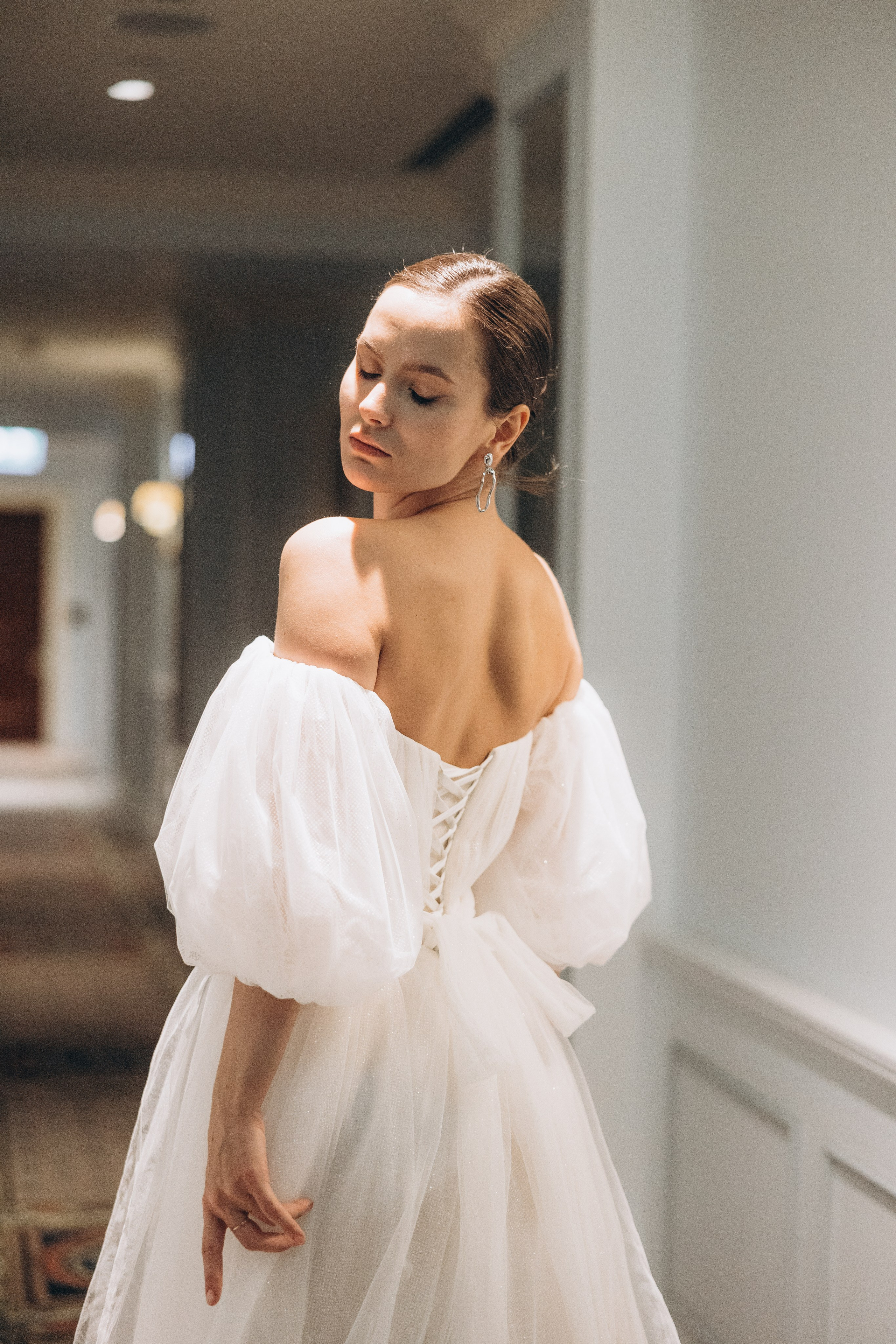 Полина & Дмитрий. Семейный фотограф в Москве Виктория Ястребинская