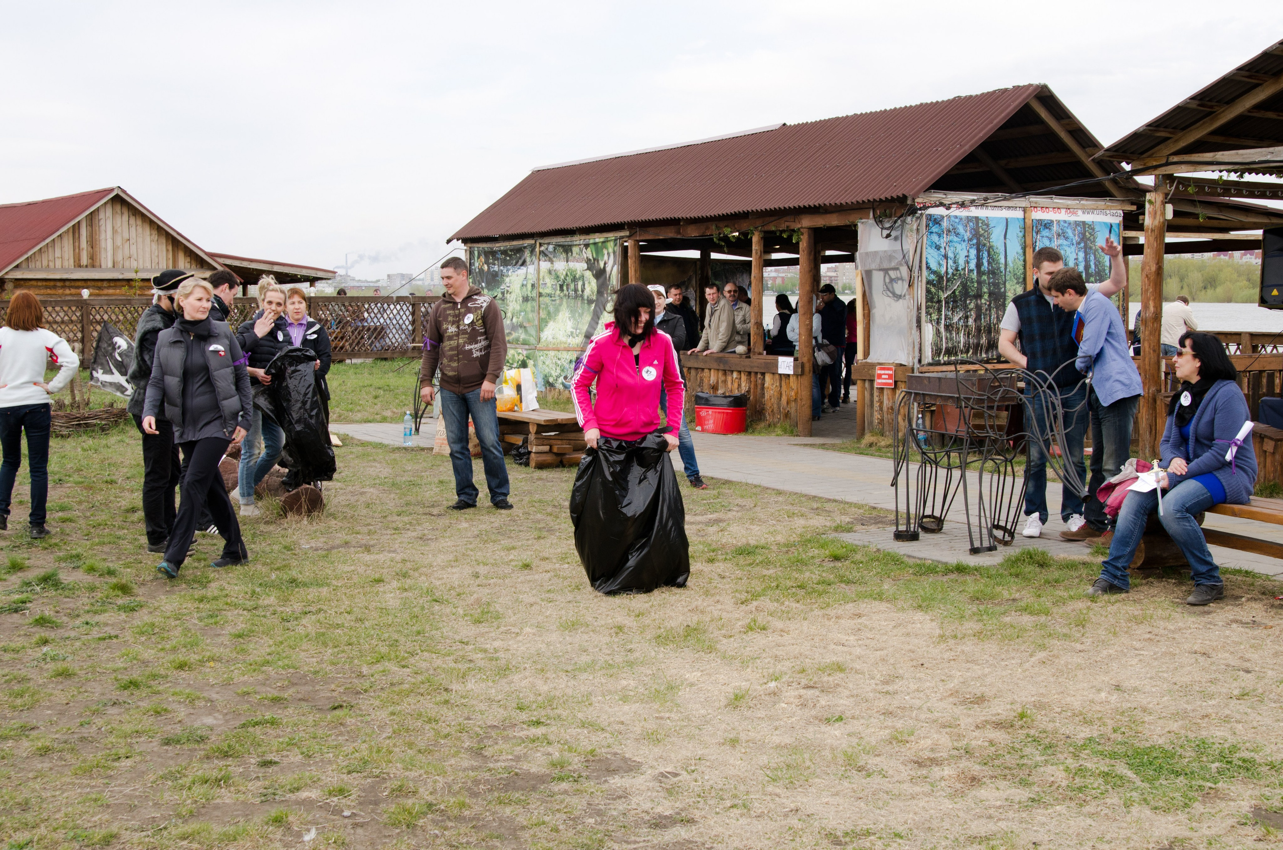 Корпоратив.Пиратский остров. Свадебный и семейный фотограф Денис Лукьянов в Краснодаре, Краснодарском крае и Республике Крым