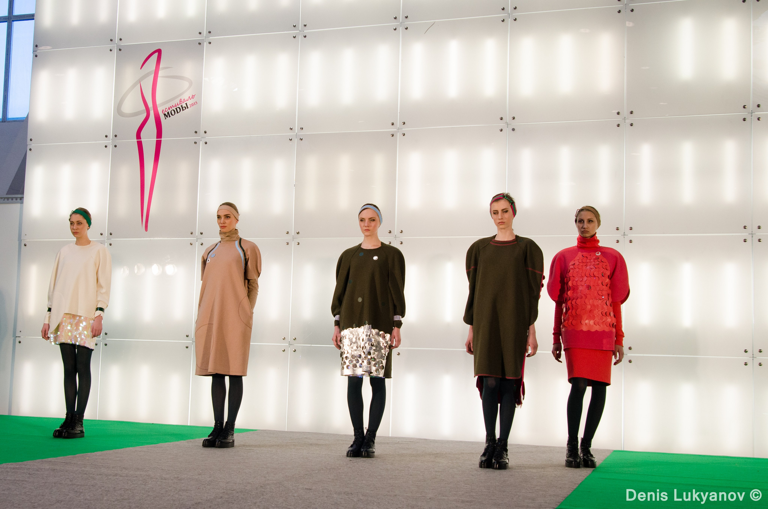 Формула Моды.Континент. Свадебный и семейный фотограф Денис Лукьянов в Краснодаре, Краснодарском крае и Республике Крым