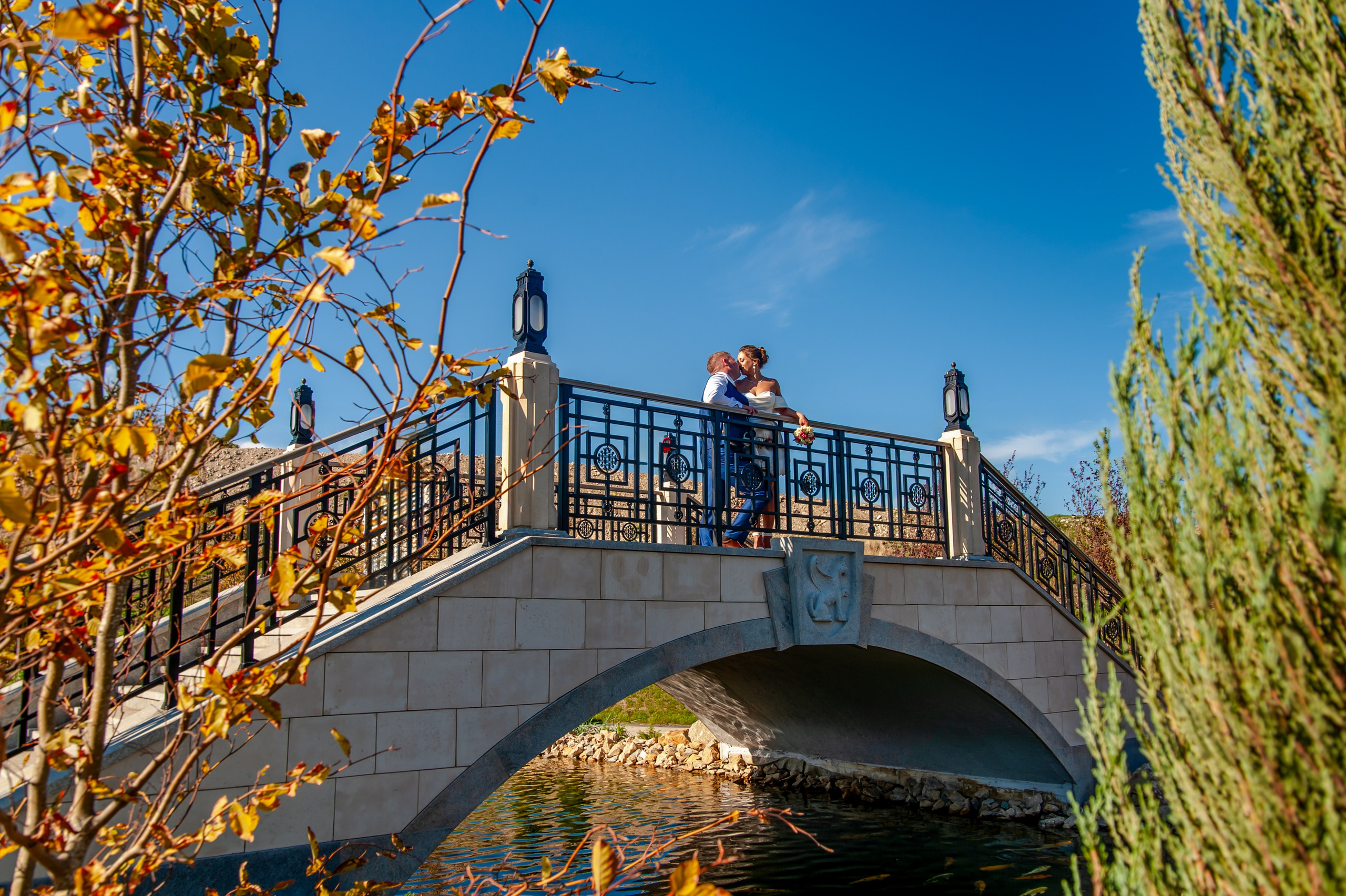 Свадебный и семейный фотограф Денис Лукьянов в Краснодаре, Краснодарском крае и Республике Крым