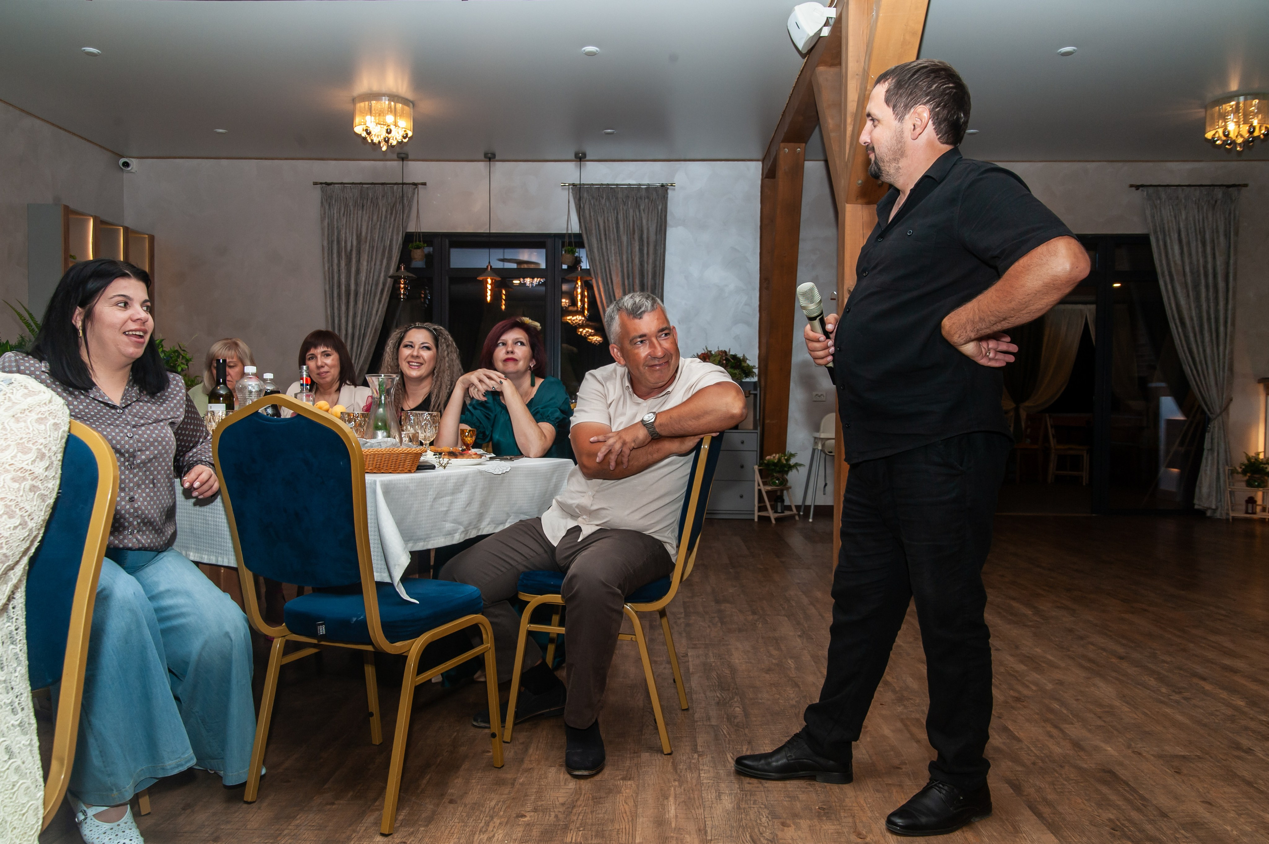 Выпускной МАОУ СОШ № 17 им. Эдуарда Есаяна. Свадебный и семейный фотограф Денис Лукьянов в Краснодаре, Краснодарском крае и Республике Крым