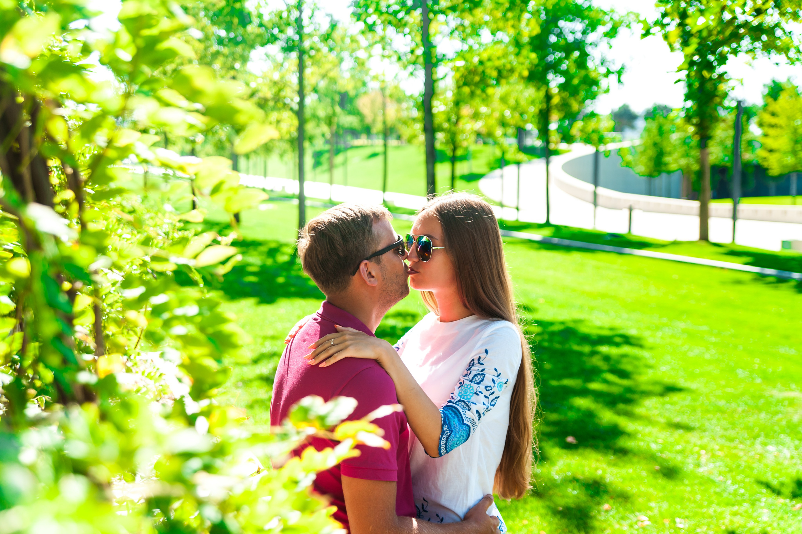 Love Story. Свадебный и семейный фотограф Денис Лукьянов в Краснодаре, Краснодарском крае и Республике Крым