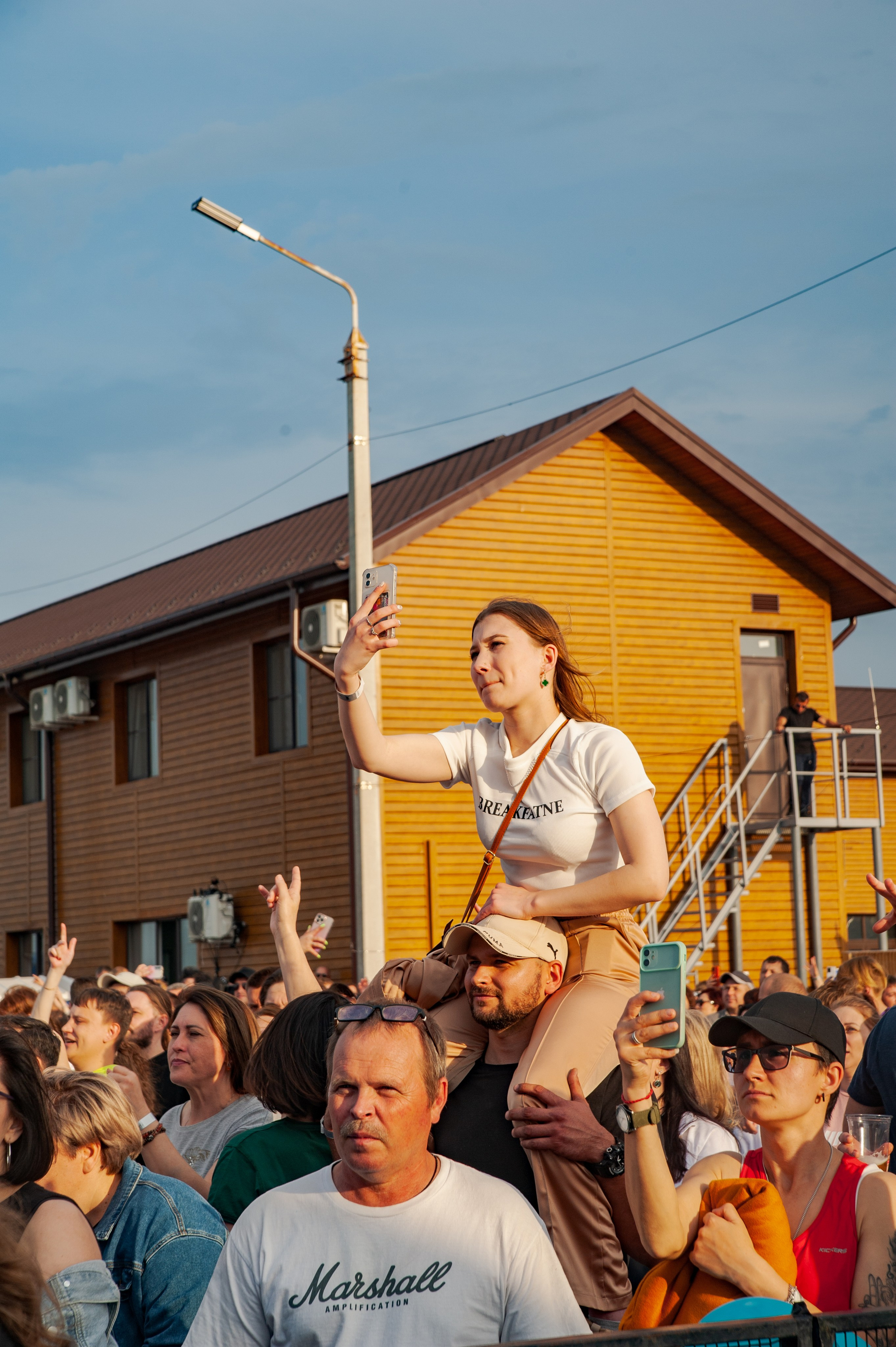 Лестница в Небо 2023. Свадебный и семейный фотограф Денис Лукьянов в Краснодаре, Краснодарском крае и Республике Крым