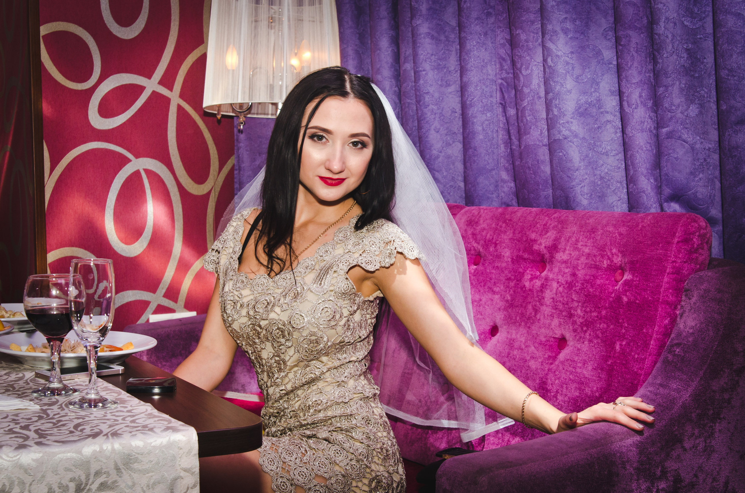 Девишник. Свадебный и семейный фотограф Денис Лукьянов в Краснодаре, Краснодарском крае и Республике Крым