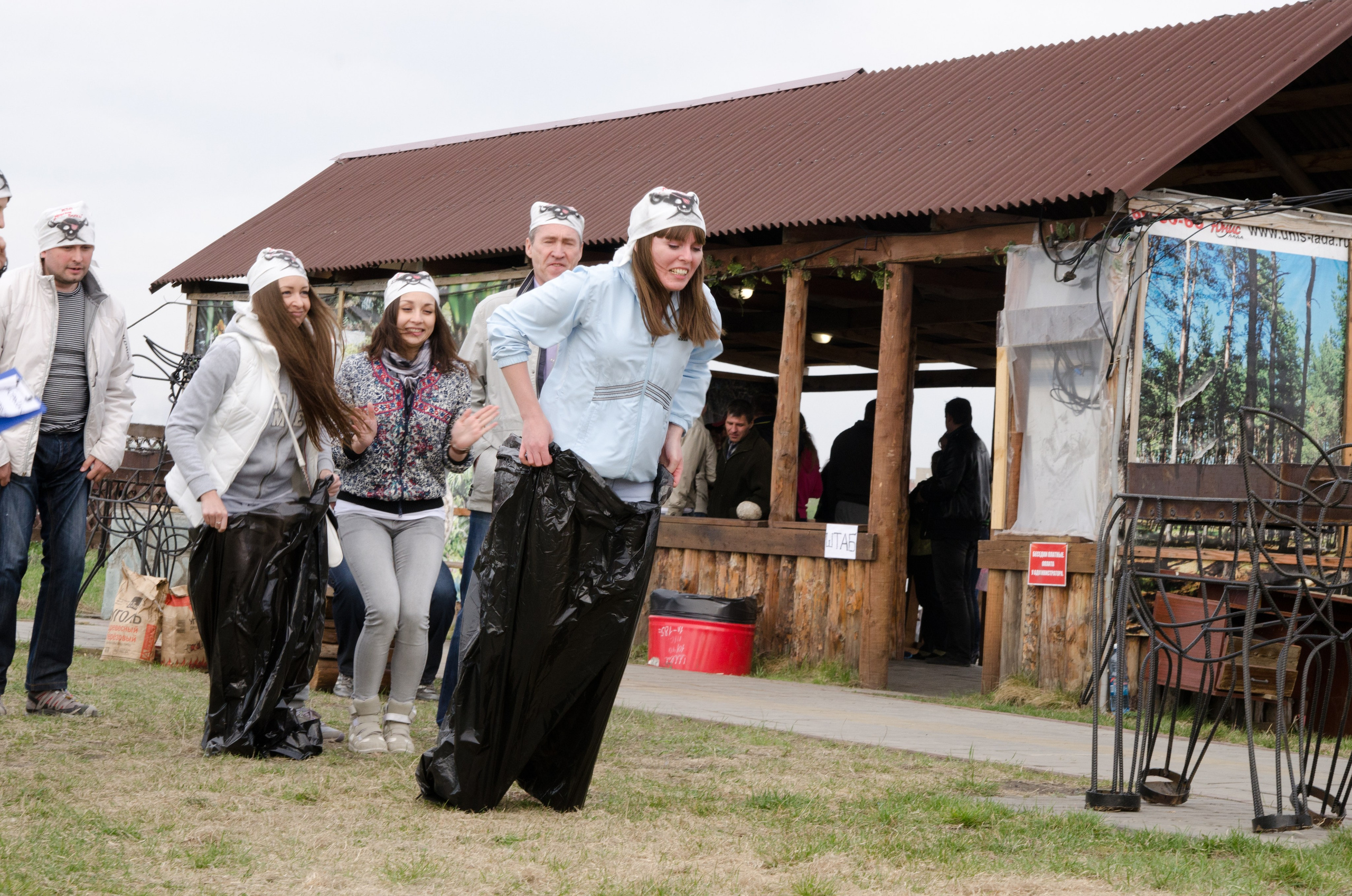 Корпоратив.Пиратский остров. Свадебный и семейный фотограф Денис Лукьянов в Краснодаре, Краснодарском крае и Республике Крым