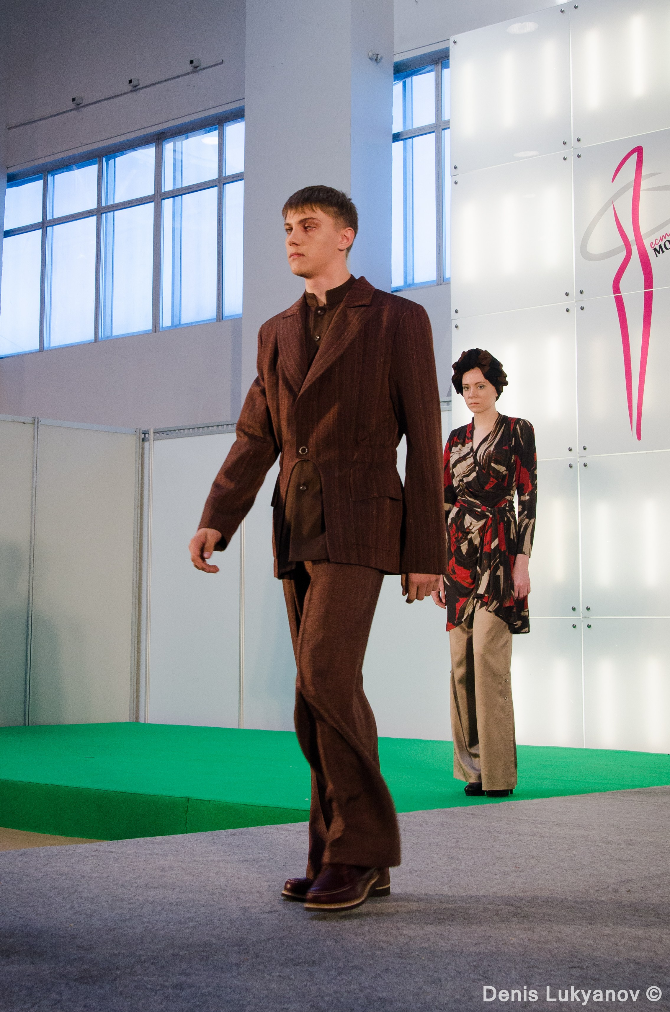 Формула Моды.Континент. Свадебный и семейный фотограф Денис Лукьянов в Краснодаре, Краснодарском крае и Республике Крым