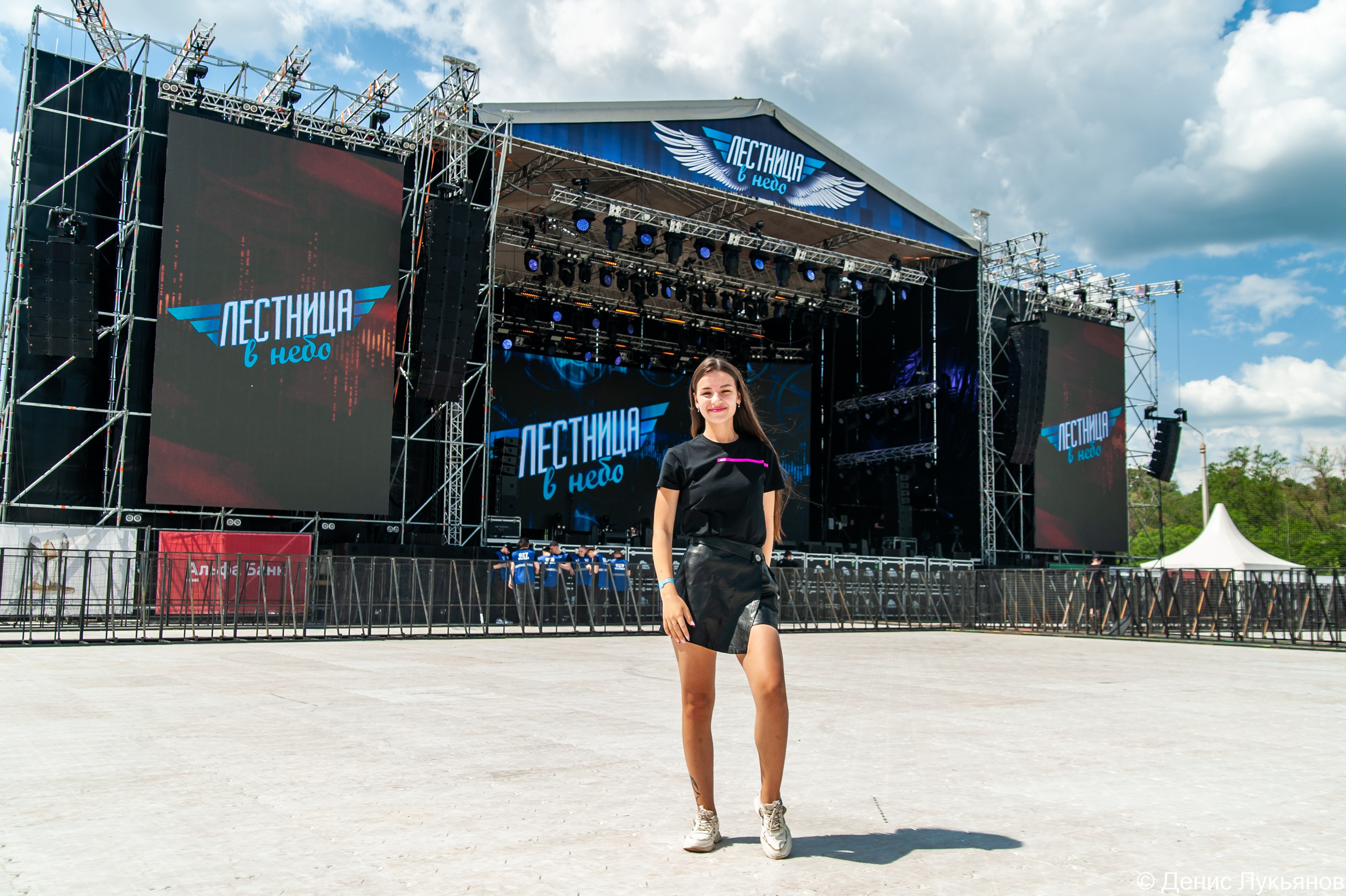 Лестница в Небо 2024. Свадебный и семейный фотограф Денис Лукьянов в Краснодаре, Краснодарском крае и Республике Крым