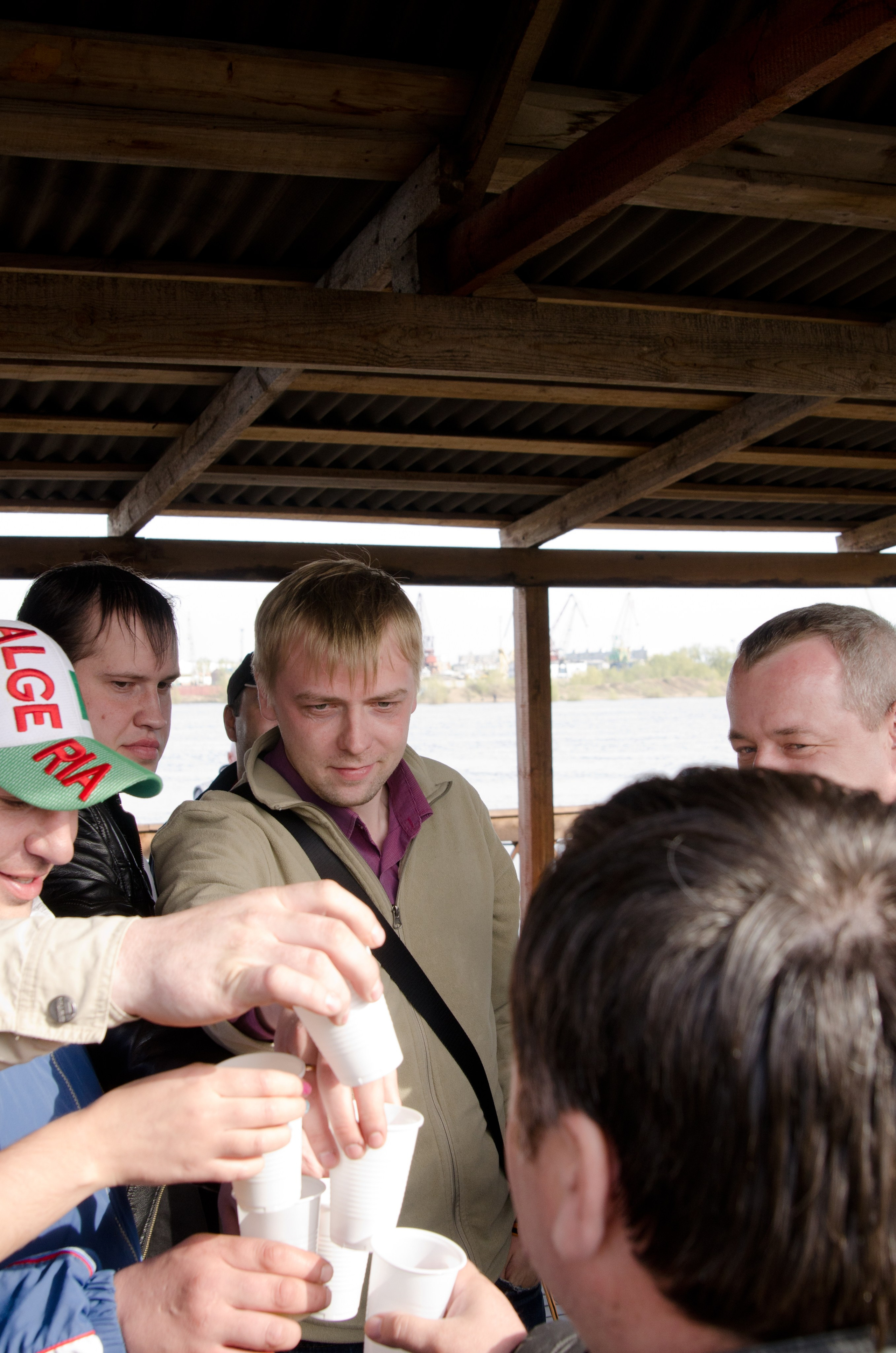 Корпоратив.Пиратский остров. Свадебный и семейный фотограф Денис Лукьянов в Краснодаре, Краснодарском крае и Республике Крым