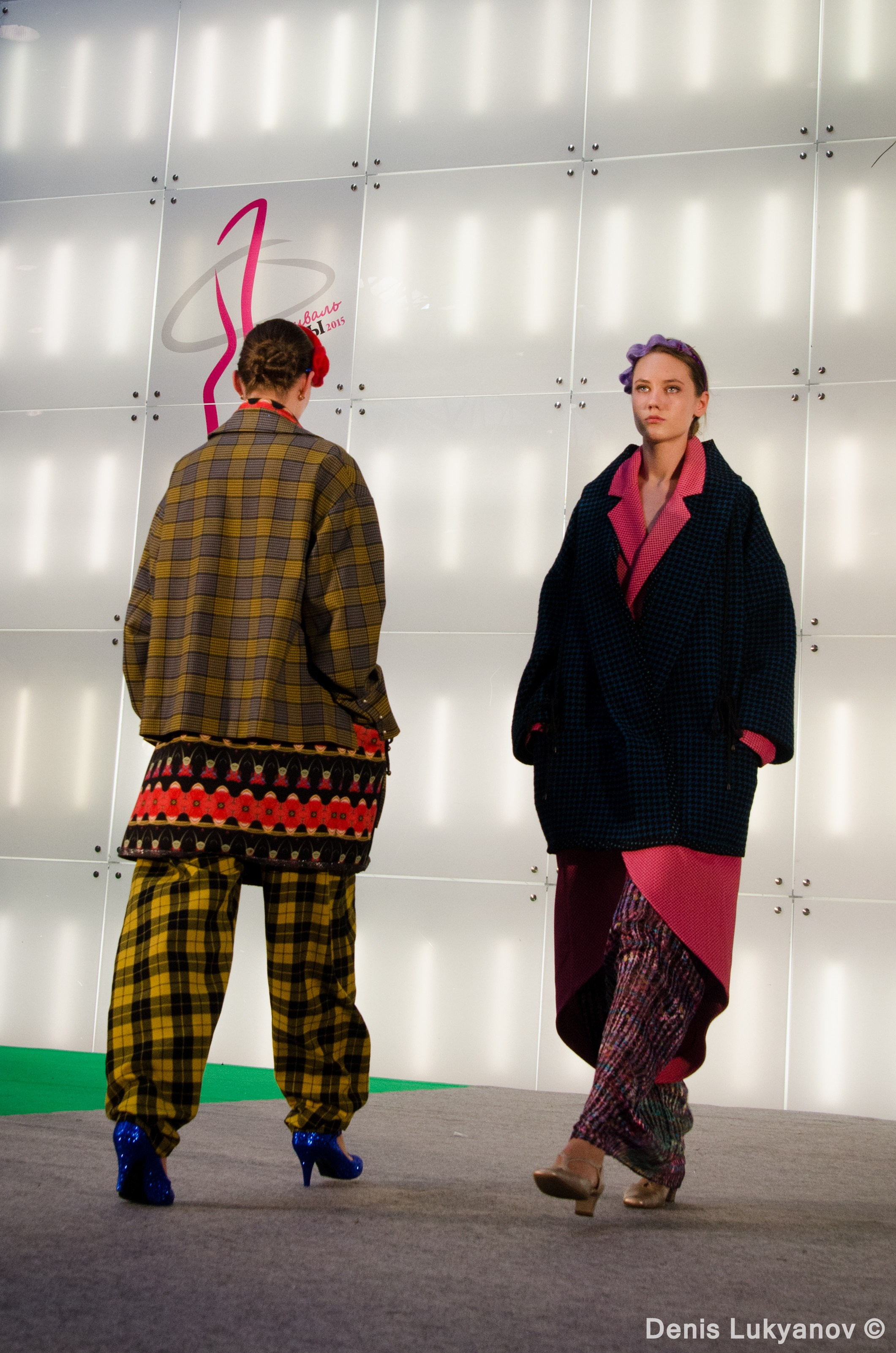 Формула Моды.Континент. Свадебный и семейный фотограф Денис Лукьянов в Краснодаре, Краснодарском крае и Республике Крым