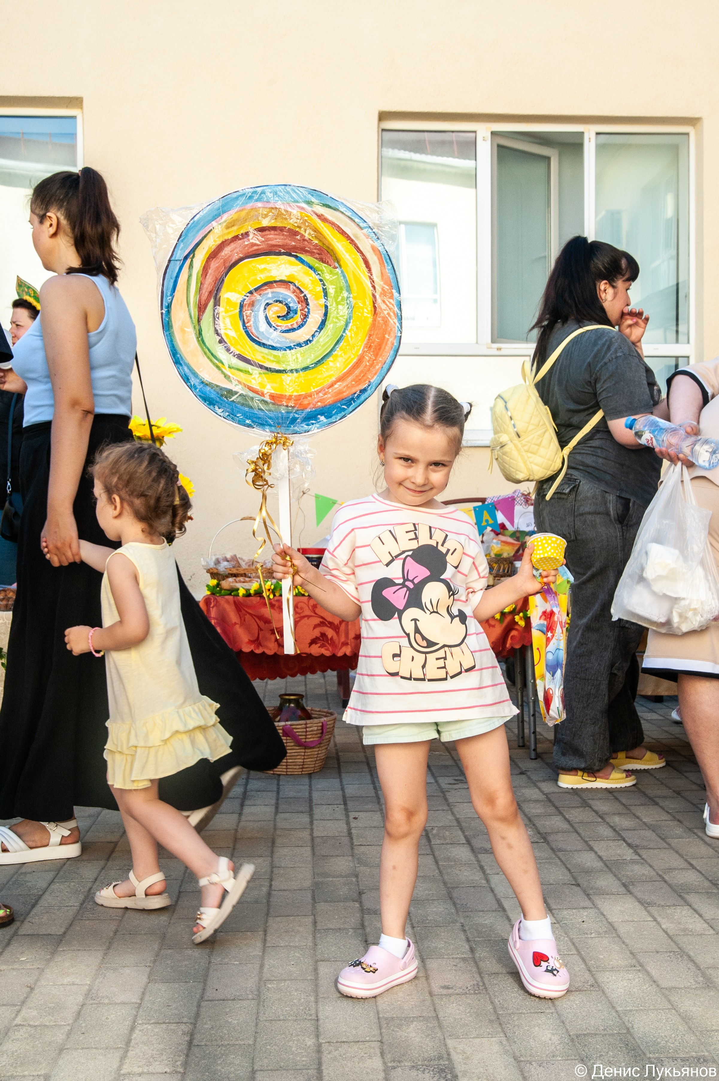 Ярмарка. Свадебный и семейный фотограф Денис Лукьянов в Краснодаре, Краснодарском крае и Республике Крым