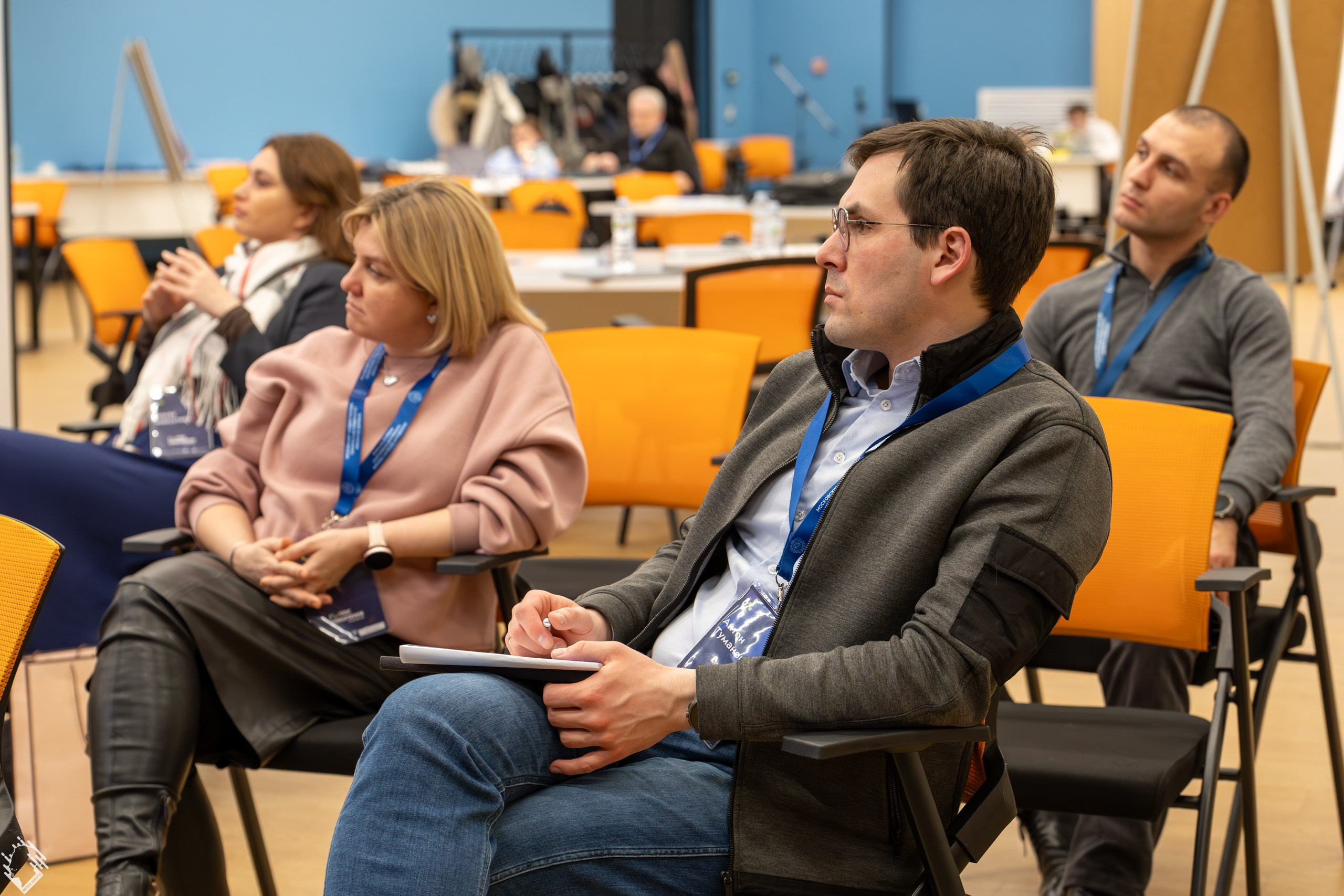 Магистерская программа «Голос поколения». Фотограф в Москве Михаил Штаханов