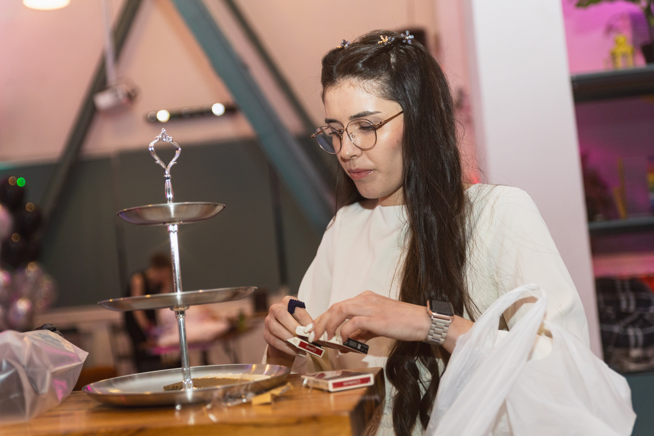 День рождения Миши и Сёмы. Фотограф в Москве Михаил Штаханов