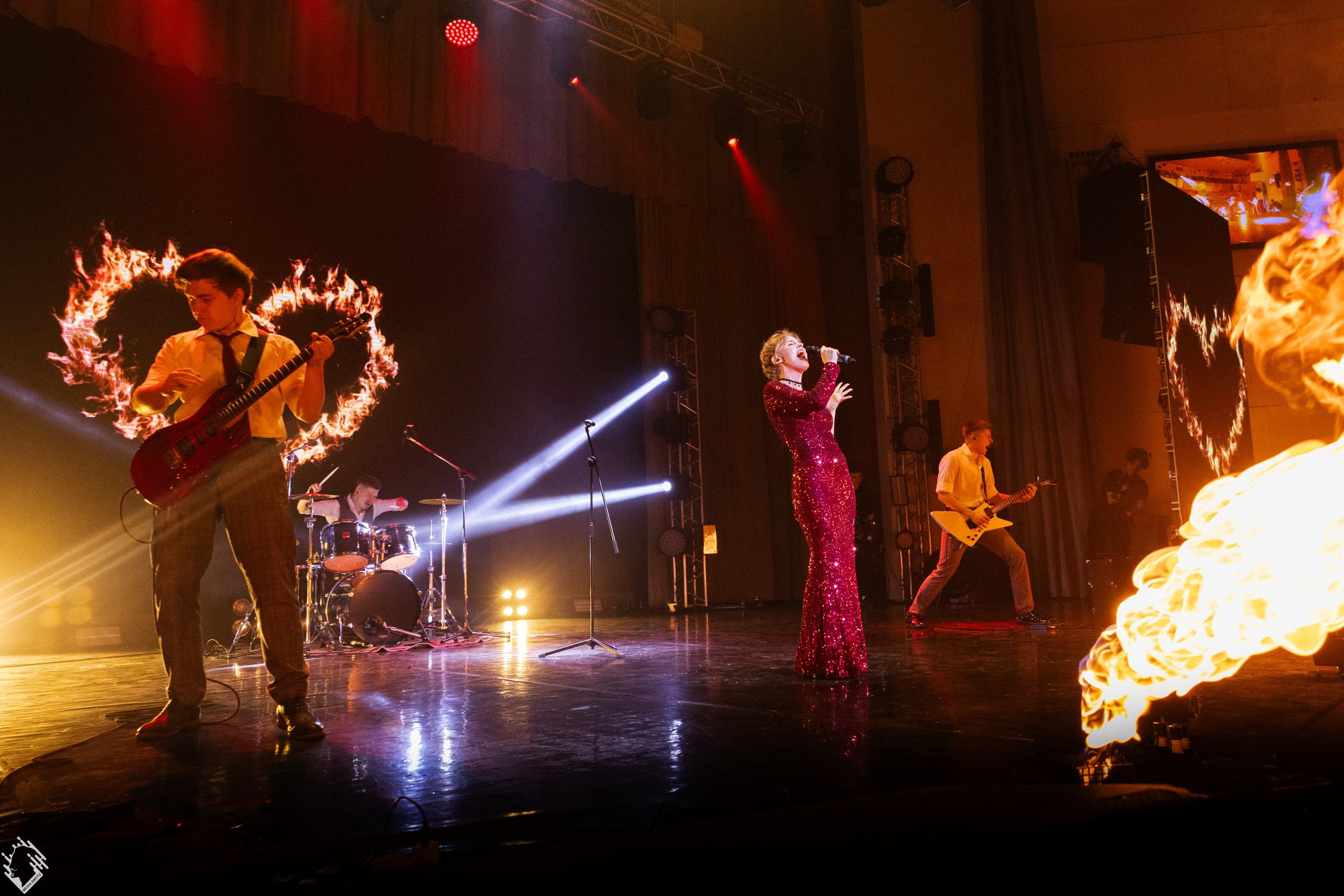 Мероприятия, разное. Фотограф в Москве Михаил Штаханов