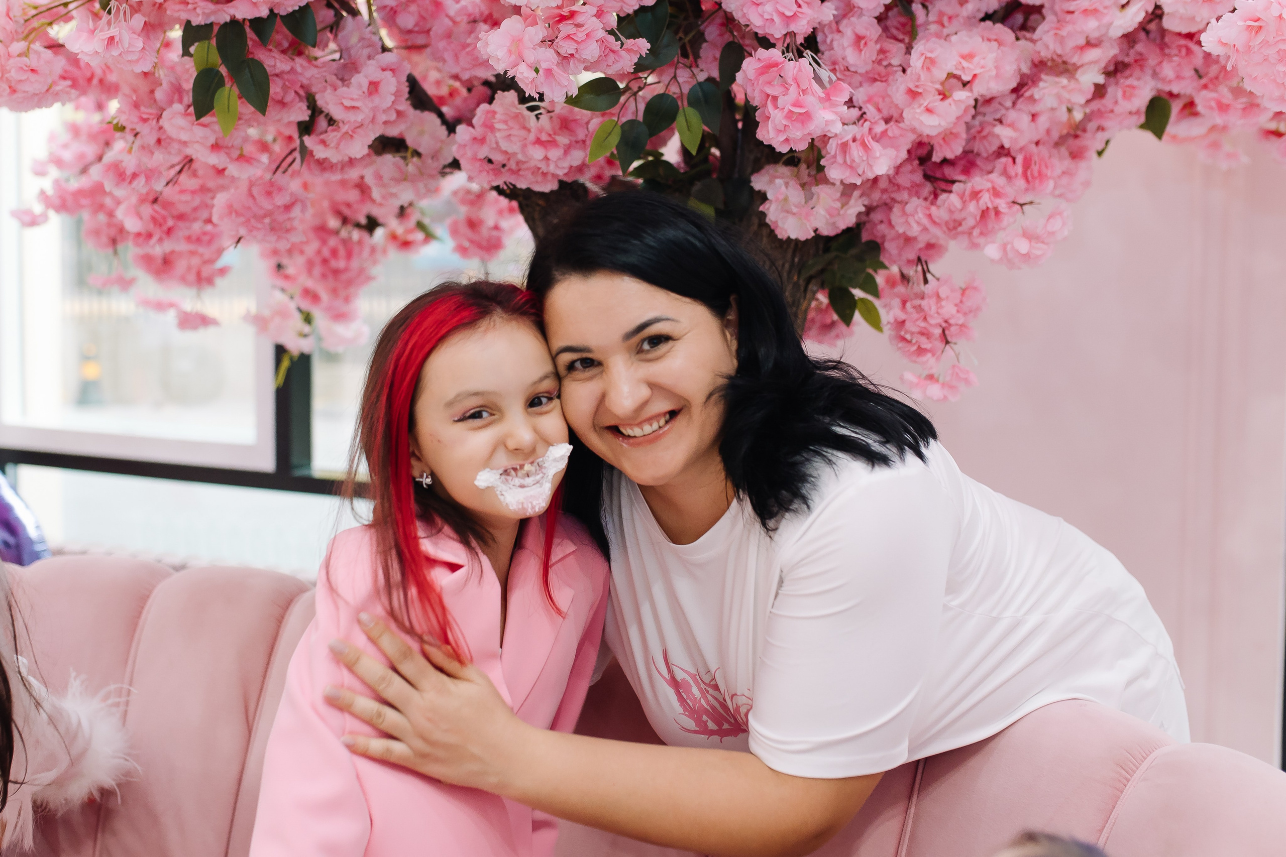 Репортаж. Свадебный и семейный фотограф в Алматы Laura Dosmann