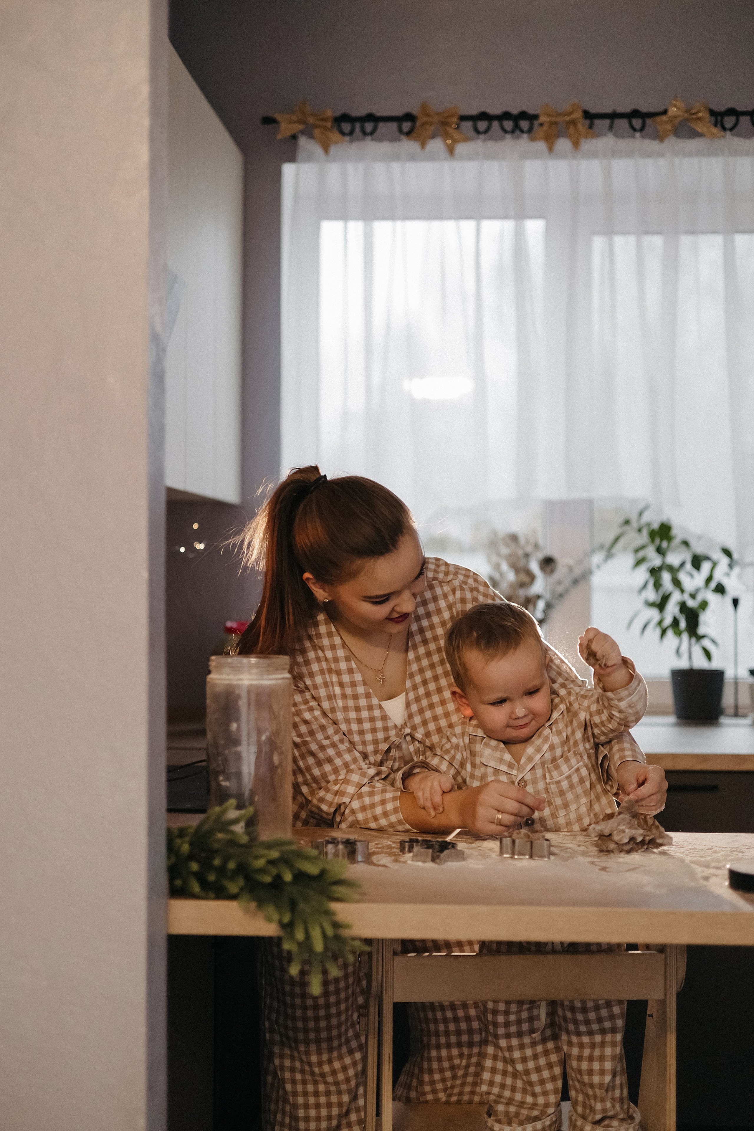 Лида, Сережа и Лев. Свадебный фотограф в Пскове и Санкт-Петербурге | Анна Голикова