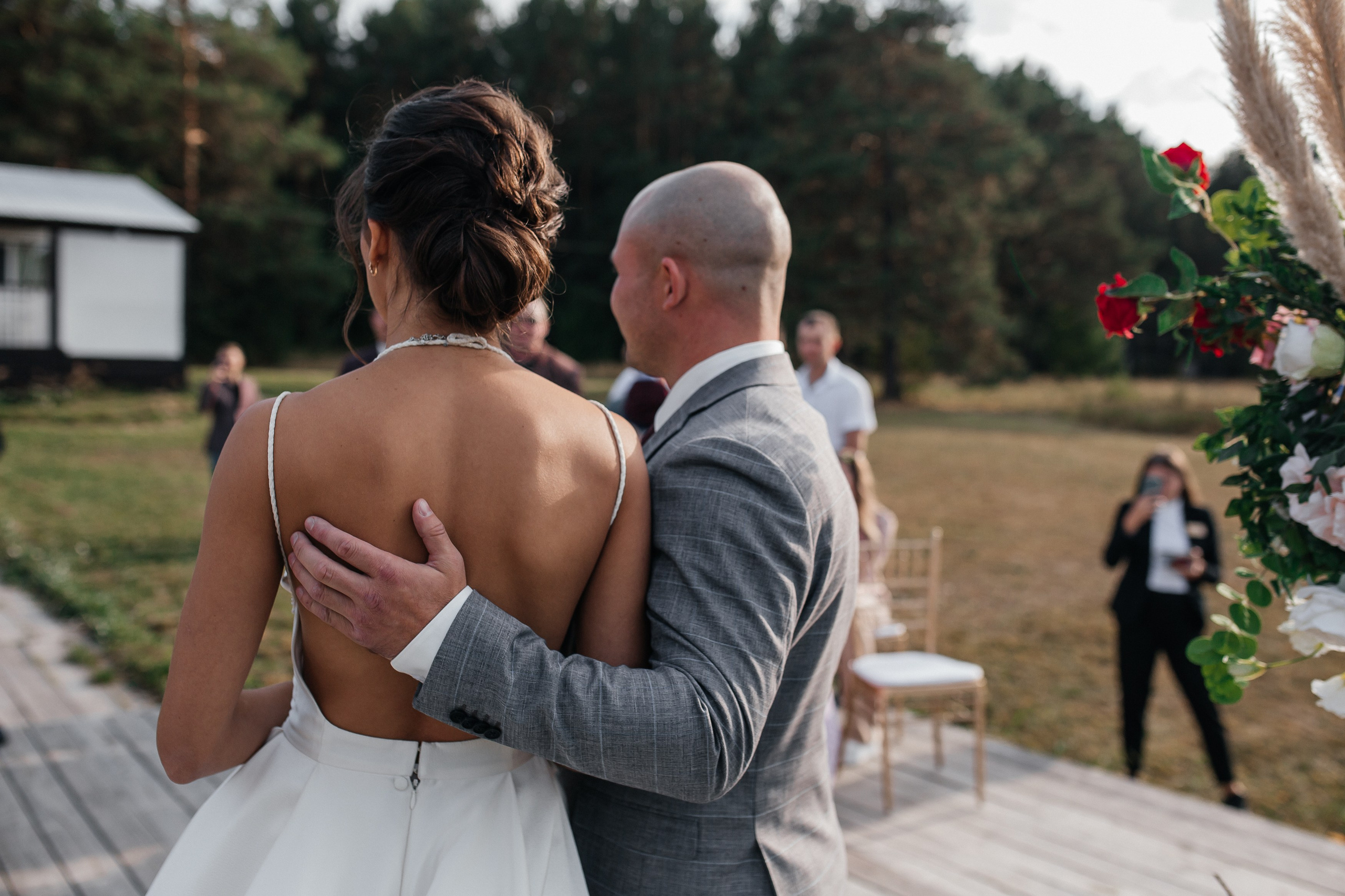 Стас и Лида. Свадебный фотограф Сочи, Екатеринбург и Санкт-Петербург