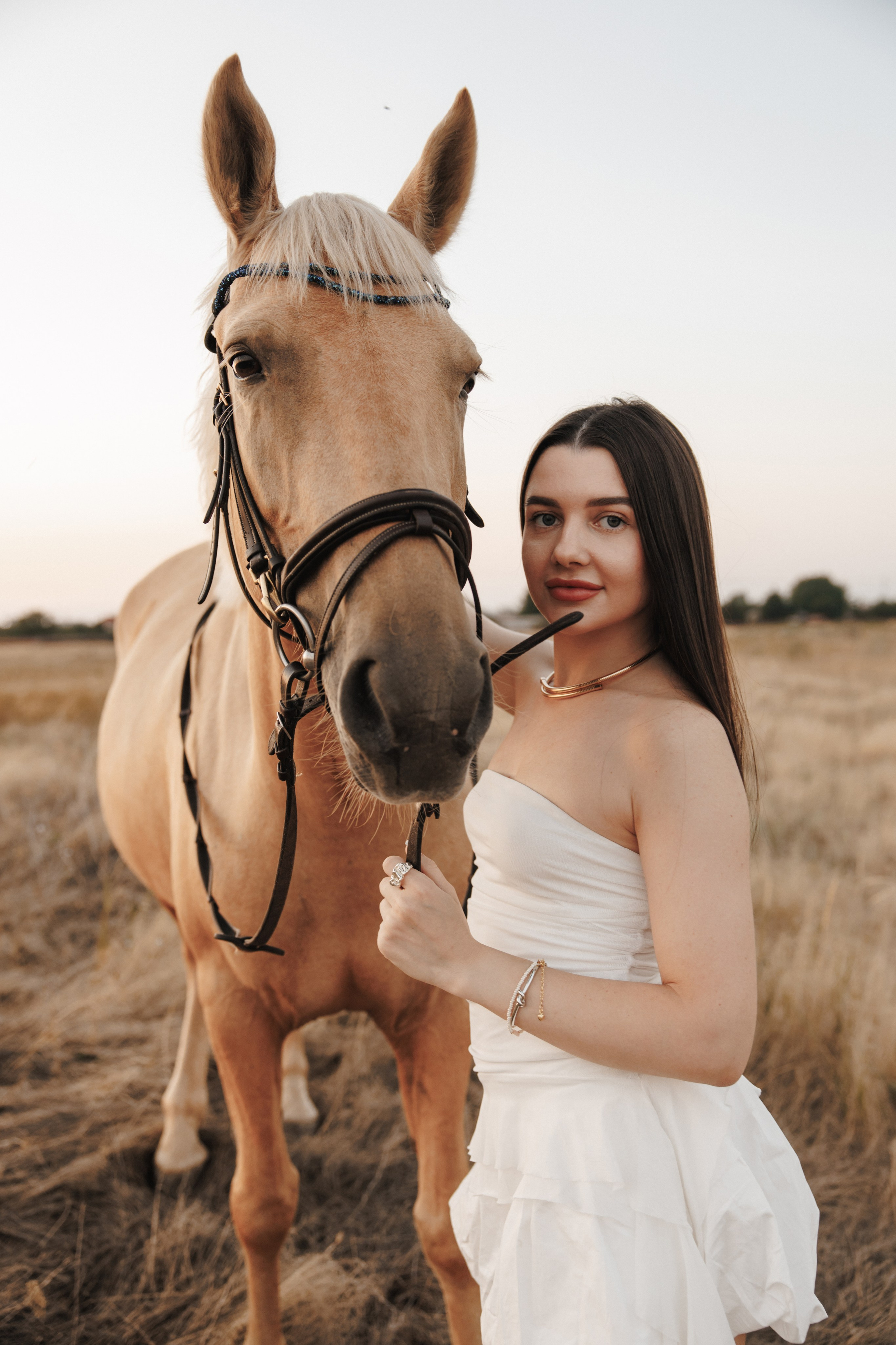 Кристина. Свадебный фотограф Краснодар Ростов Солоникова Вероника