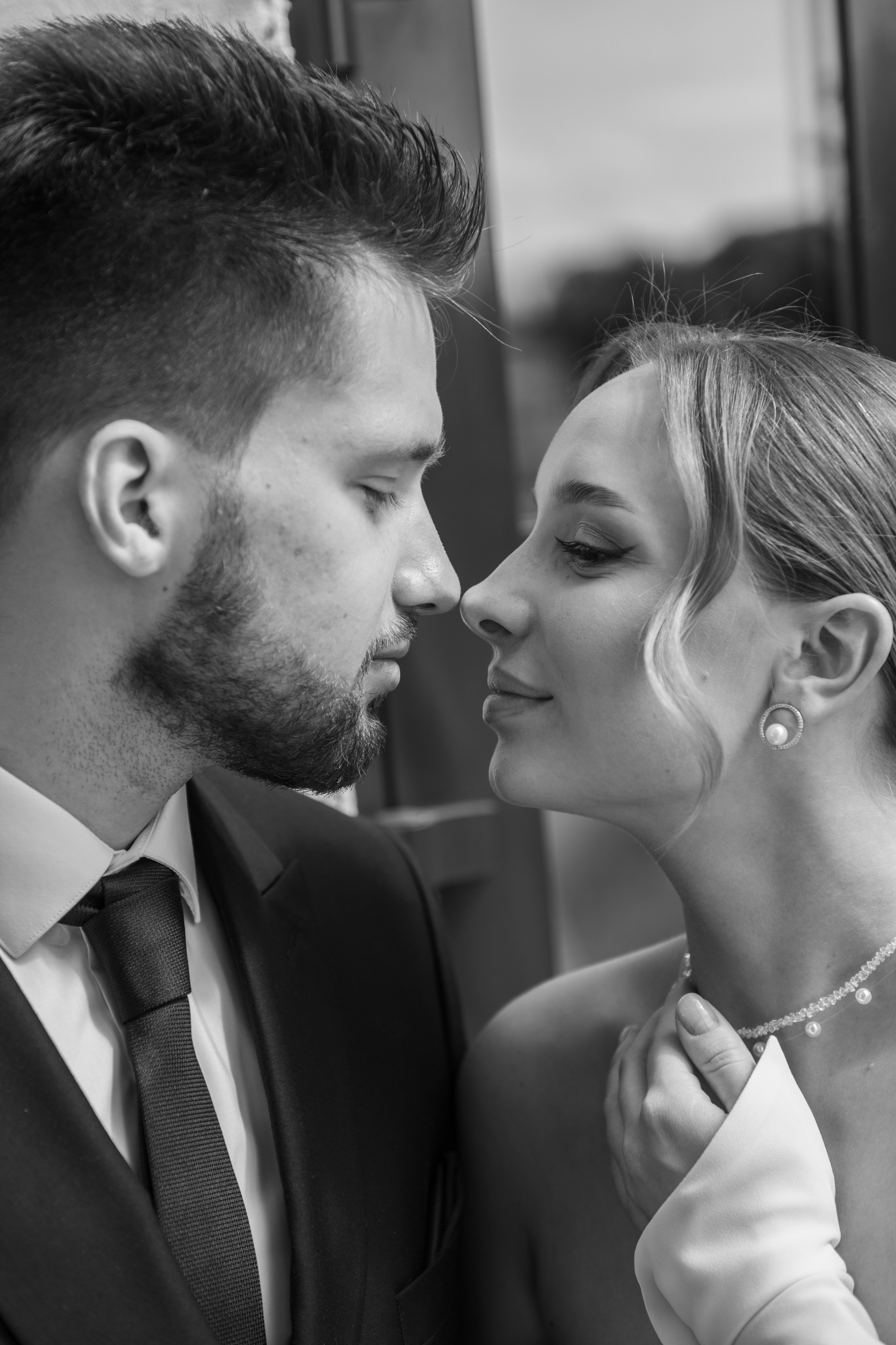 Игнат | Полина. Константин Тищенко, фотограф в Санкт-Петербурге, Пскове, Москве