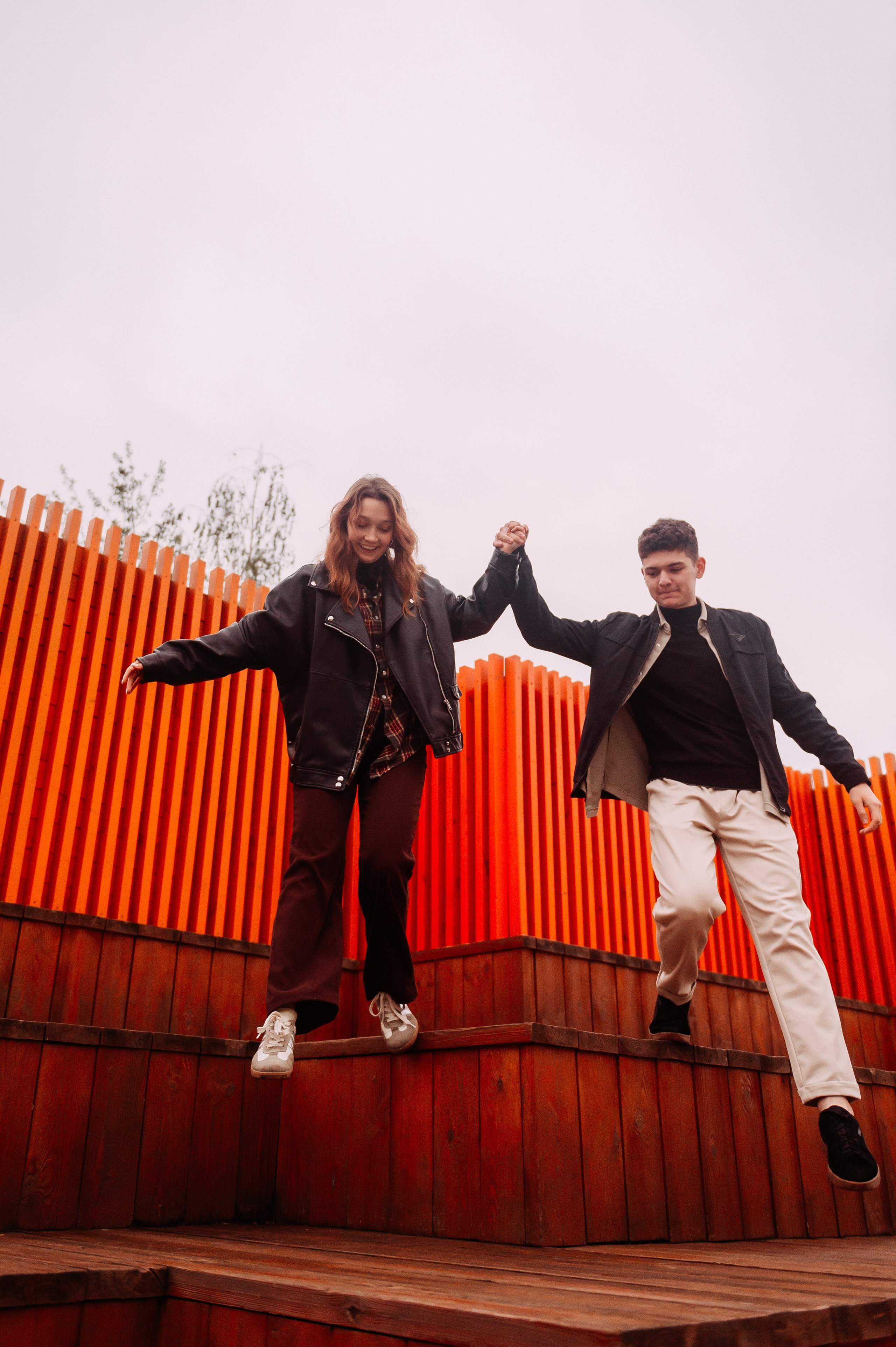 Аня + Кирилл. Свадебный фотограф Алёна Замотаева