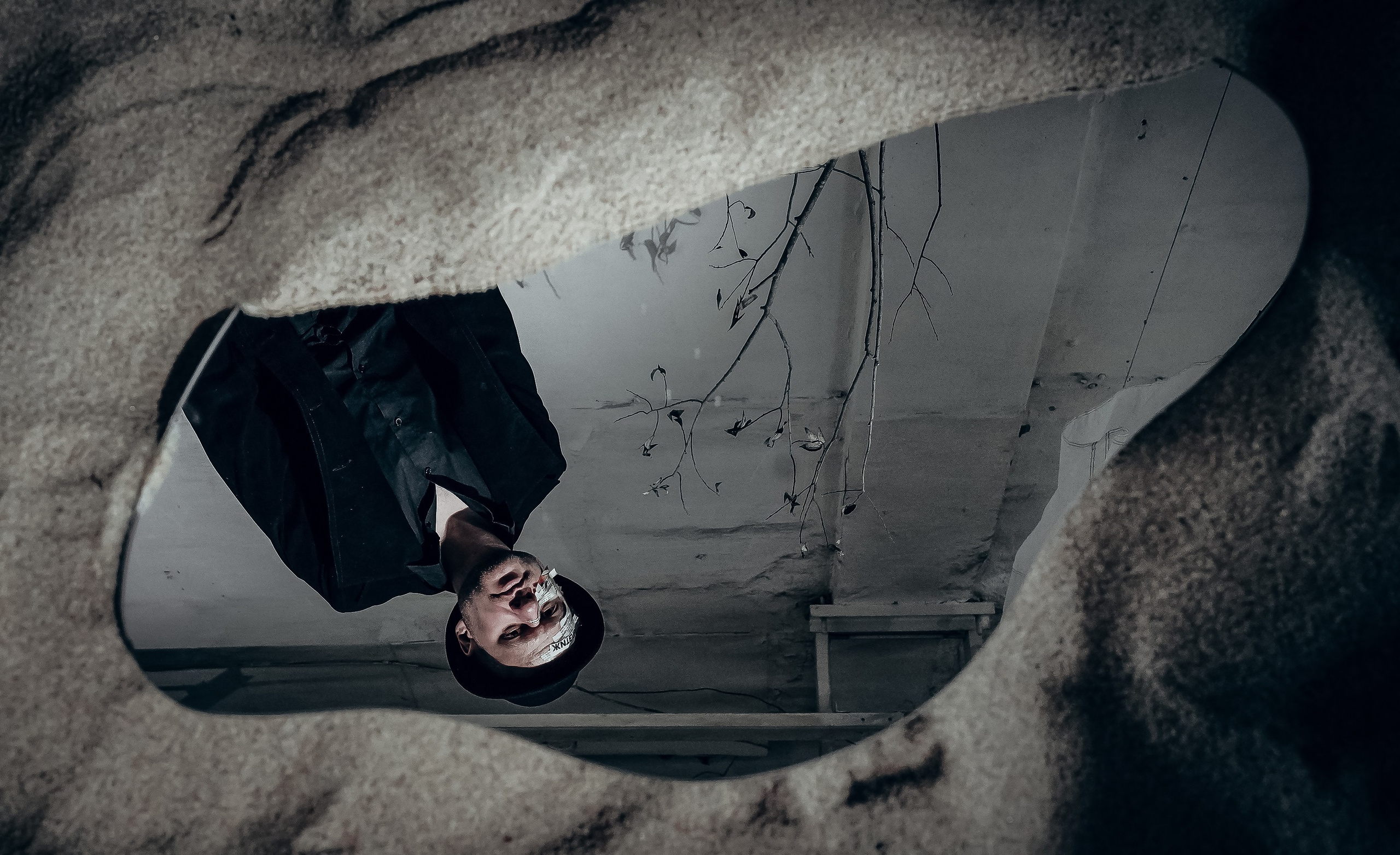 Портреты. Репортажный фотограф в Москве Светлана Мулыкина