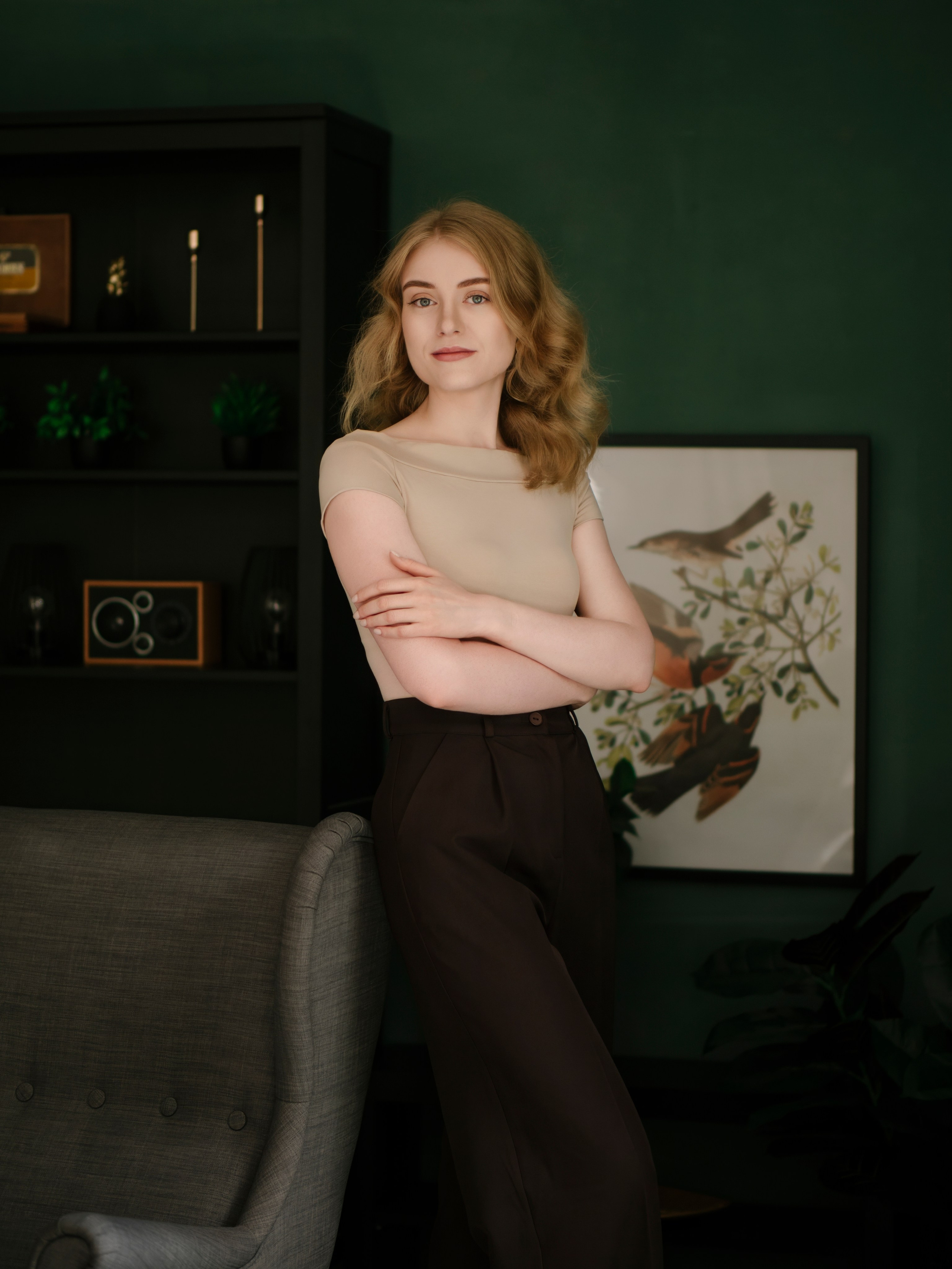 Даша. Свадебный фотограф во Владимире - Мария Широкорядова