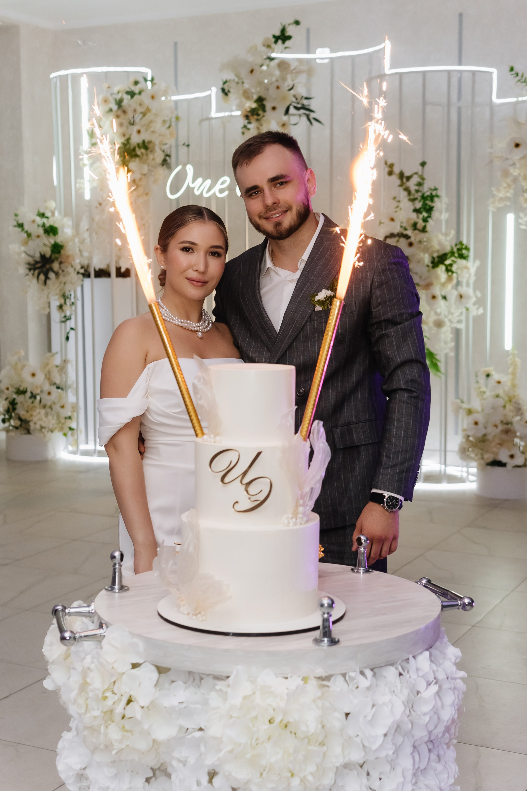 Igor & Elvina. RAMZIYA KAZAKOVA