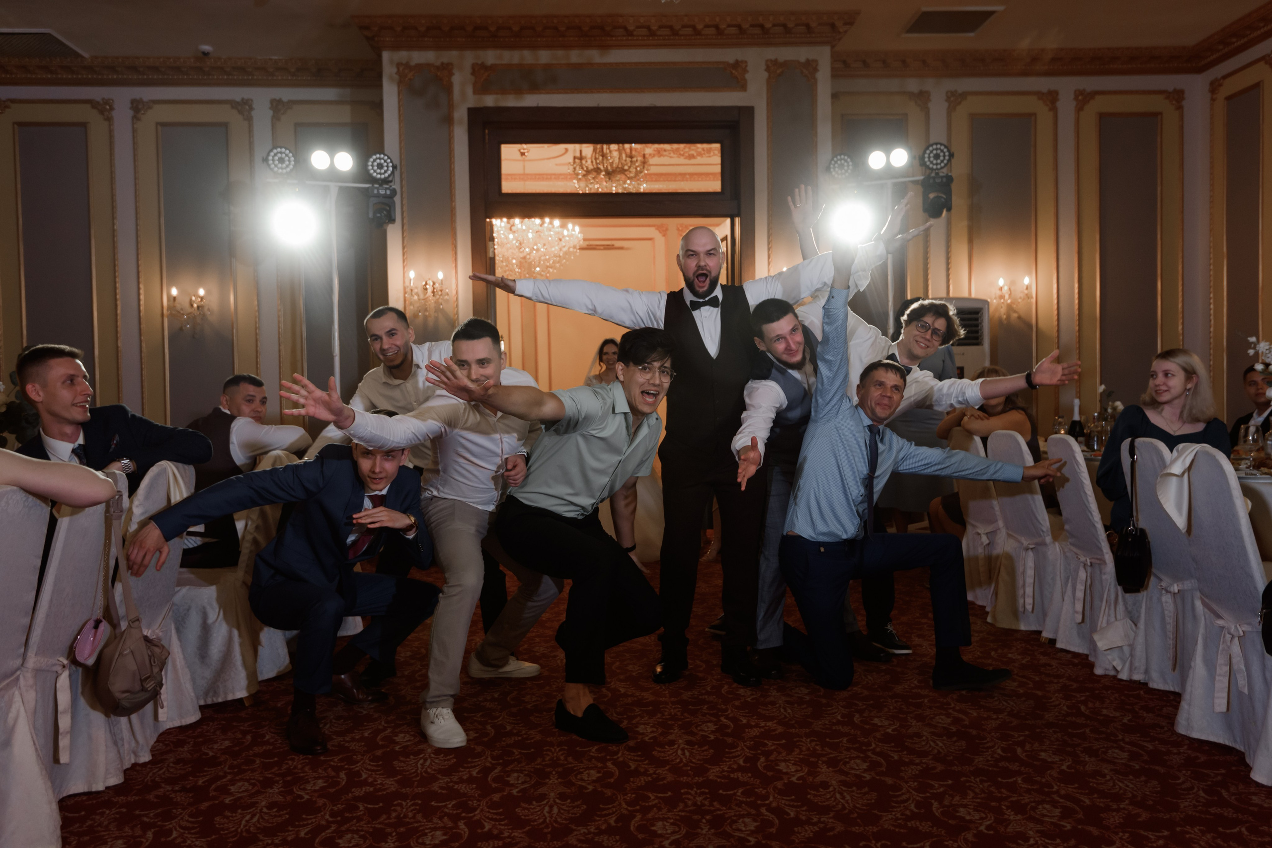 V & D. Свадебный фотограф в г. Астрахань. Так же выезжаю в другие города