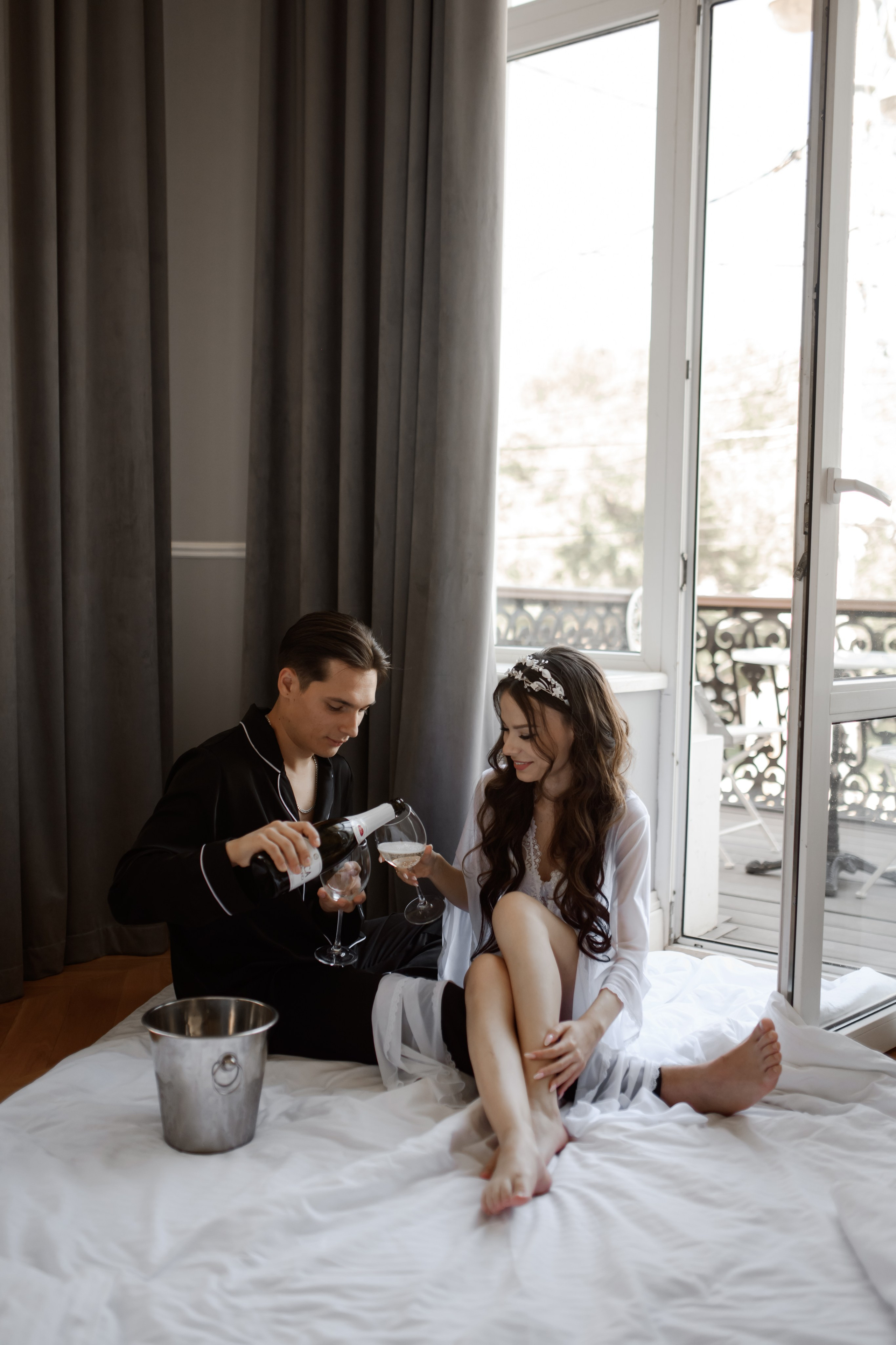 I & V. Свадебный фотограф в г. Астрахань. Так же выезжаю в другие города