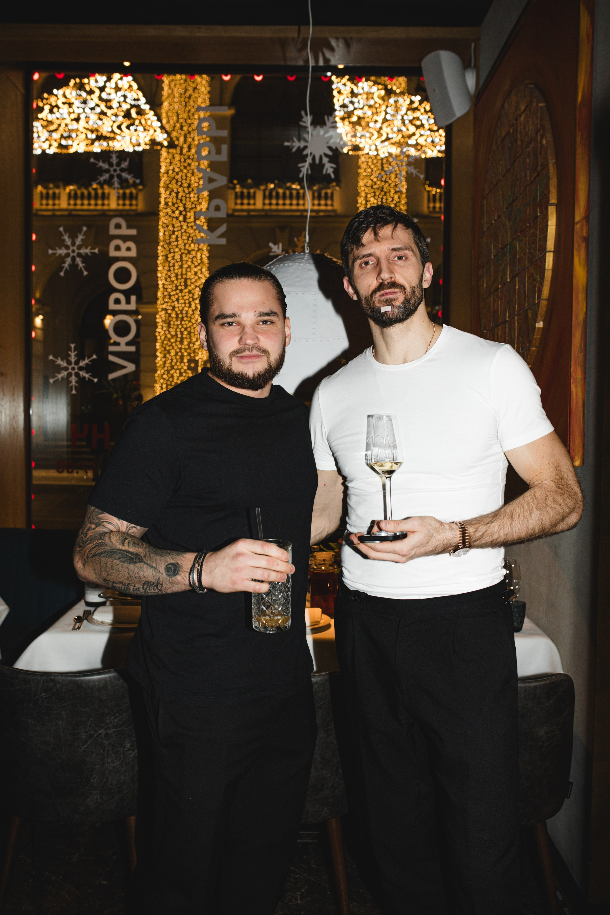 Sky club team Macan. Фотограф и контент-maker Диля Голубникова | Москва