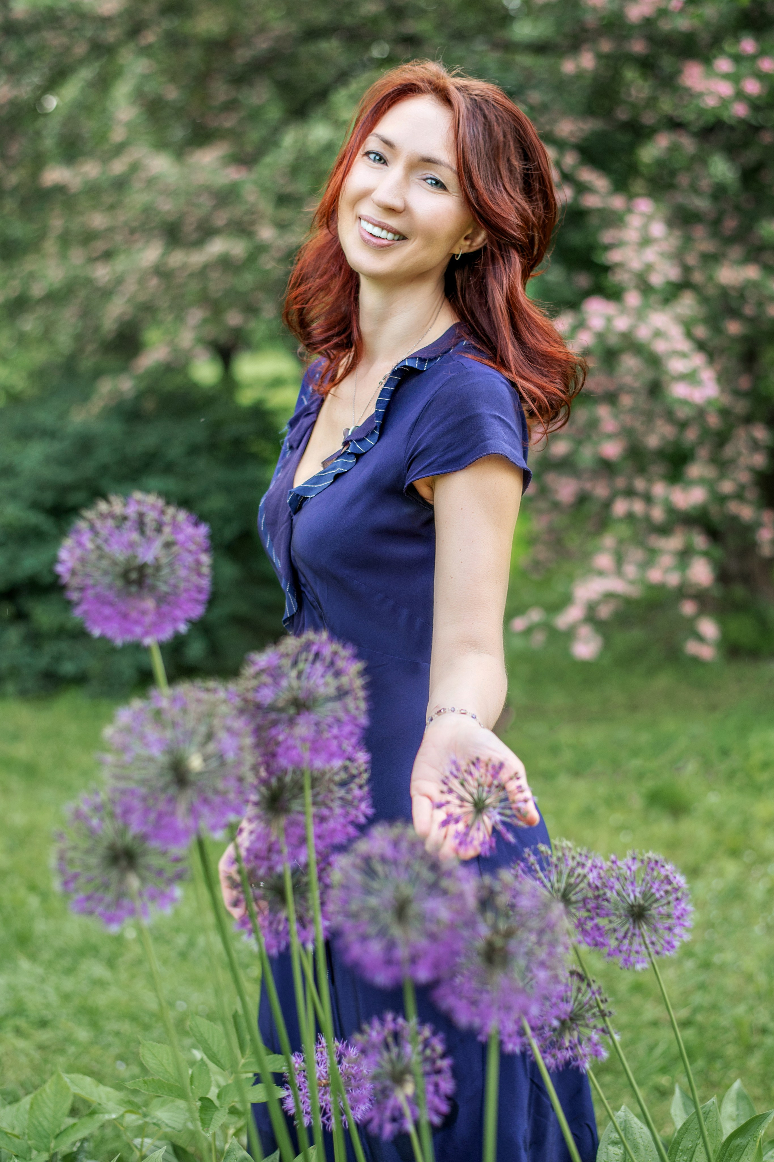 Фотопрогулки (лето). Лина Курочка — ваш фотограф