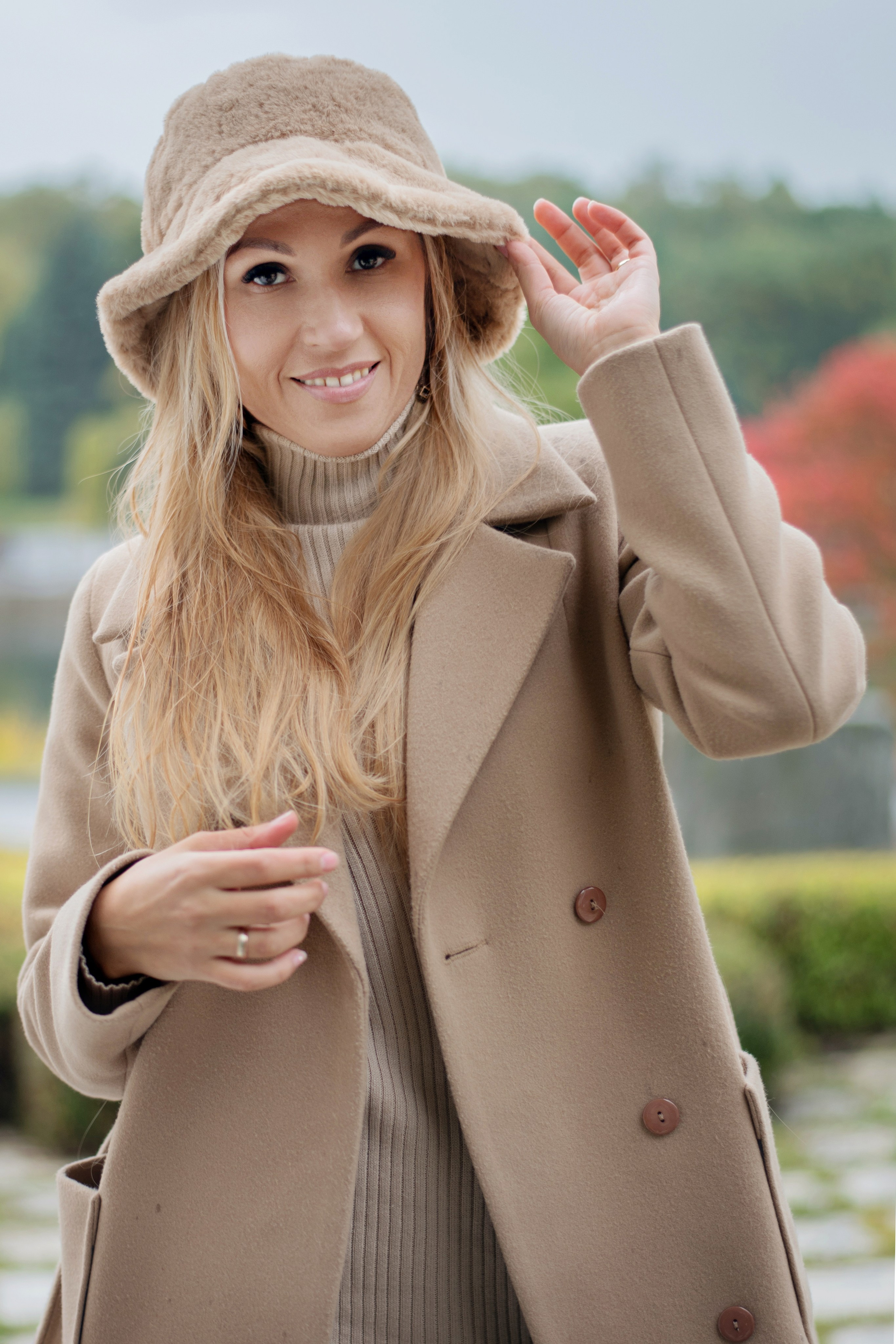 Фотопрогулки (осень). Лина Курочка — ваш фотограф