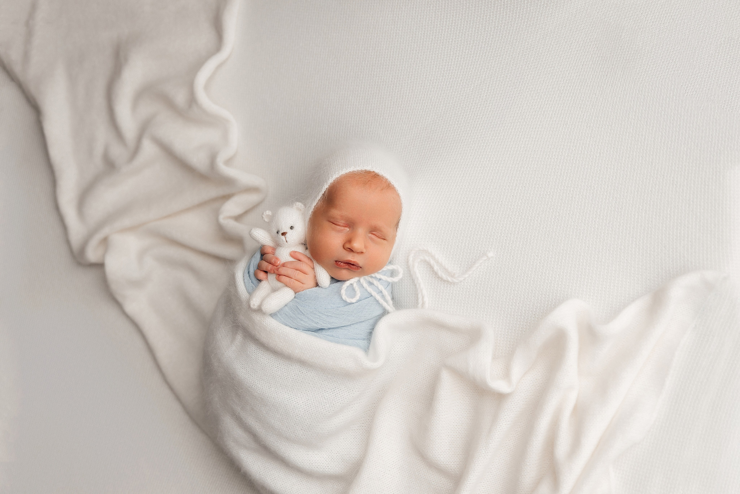 Степан. Фотограф новорожденных Тверь Диана Муляева