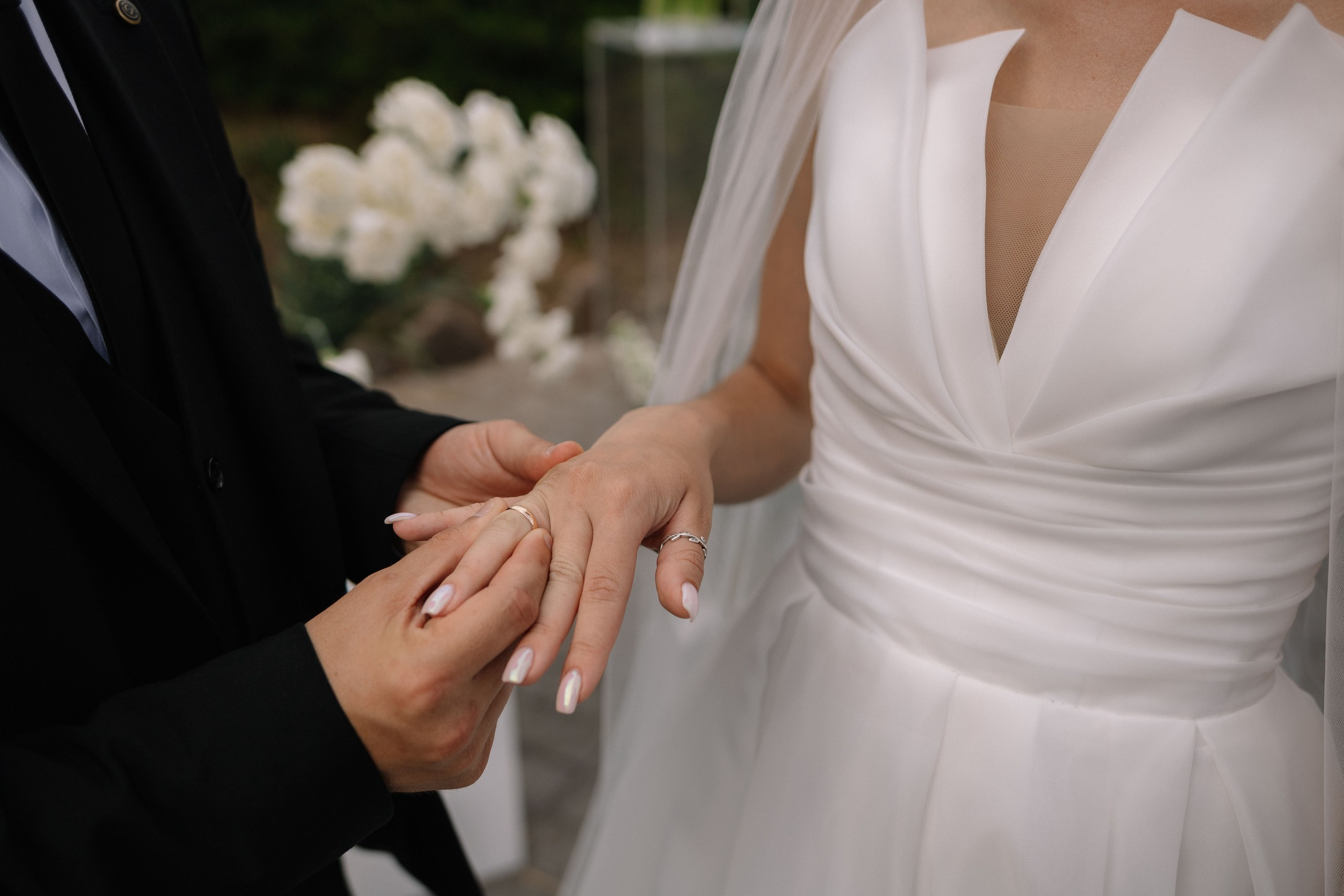 L&I. Семейный фотограф в Севастополе и Симферополе Александра Чистякова