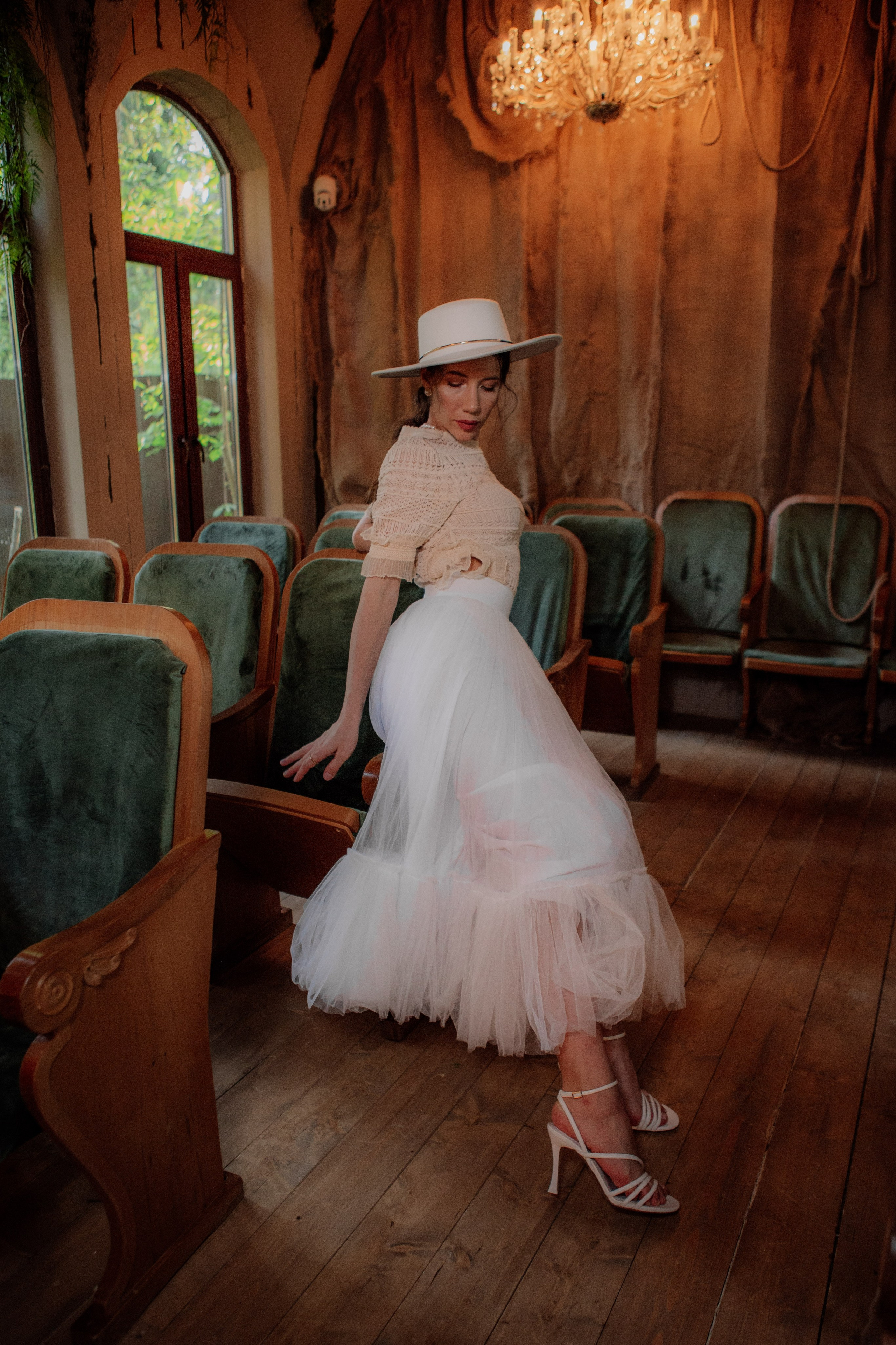 ЗАБРОШЕННЫЙ ТЕАТР. Репортажный фотограф Москва (детские праздники, квизы, концерты, дни рождения, свадьбы)