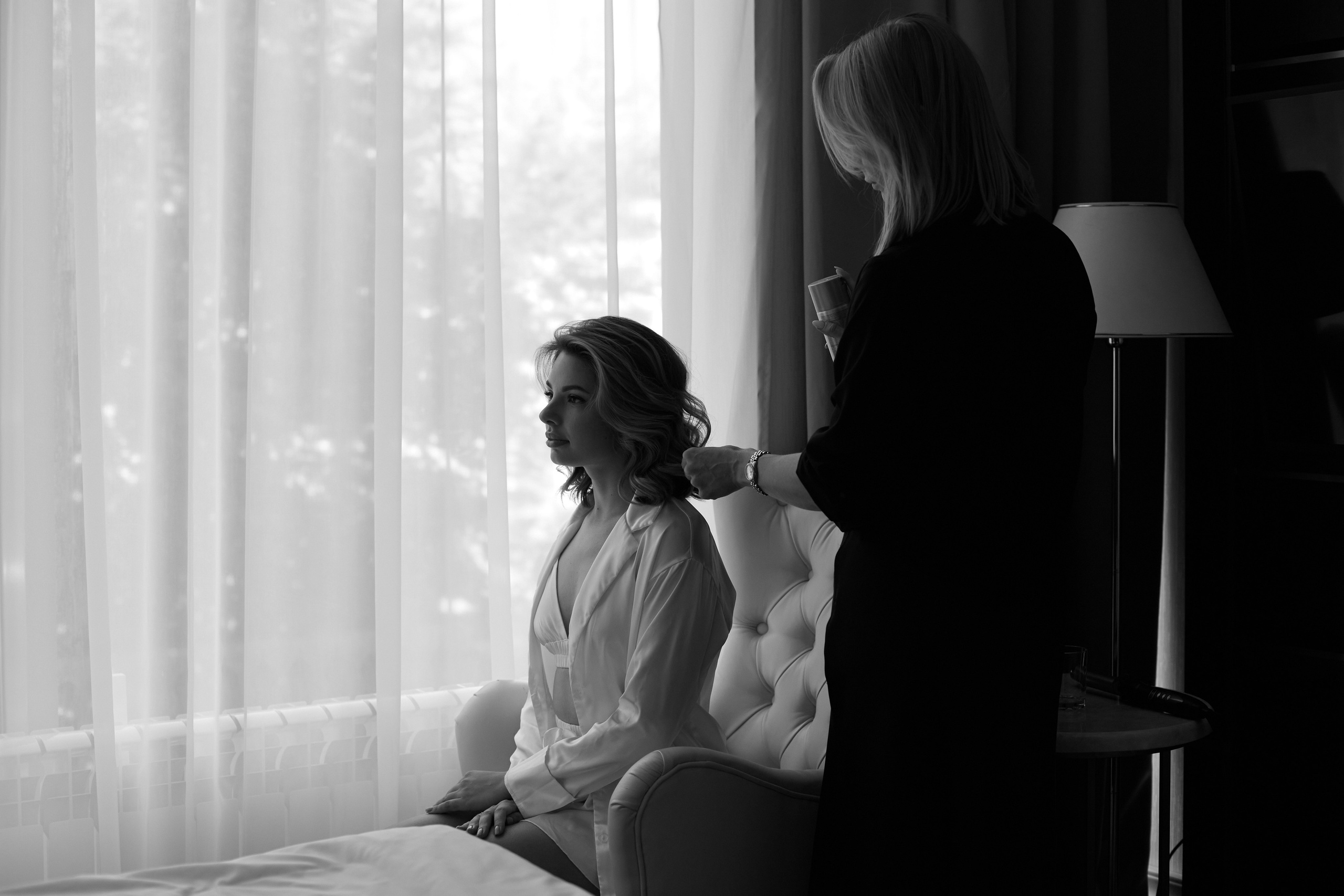 N&D. Фотограф в Самаре Диана Анисимова