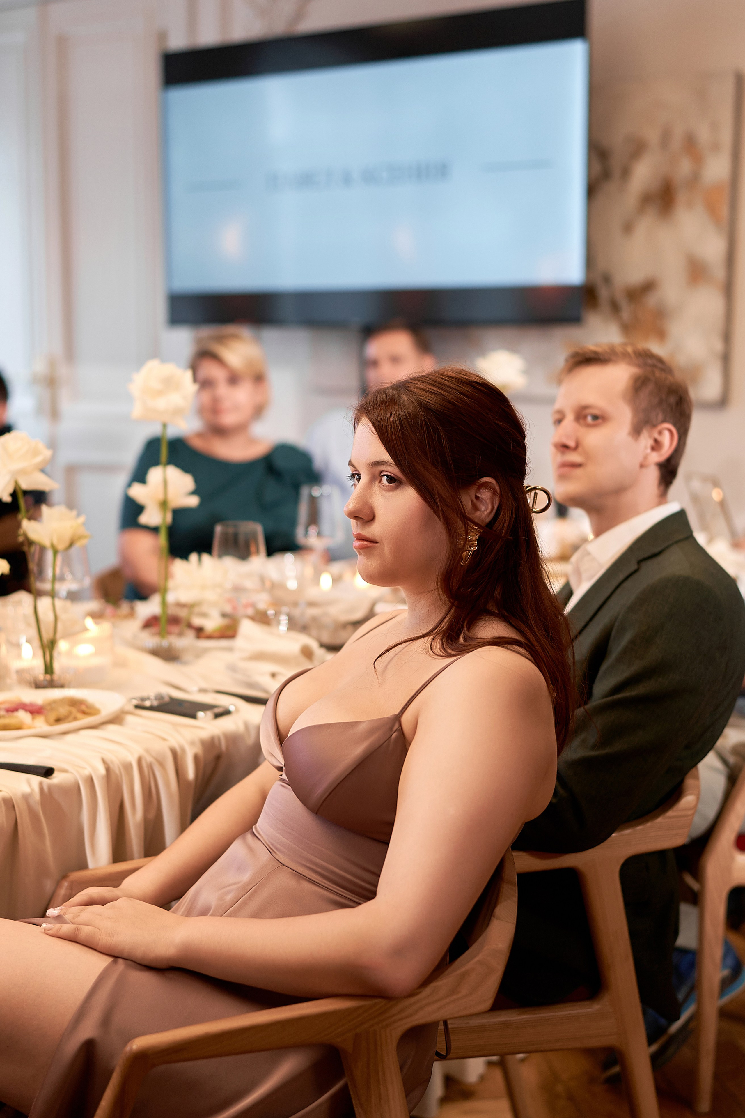 Павел & Ксения. Фотограф в Нижнем Новгороде Марина Кузнецова