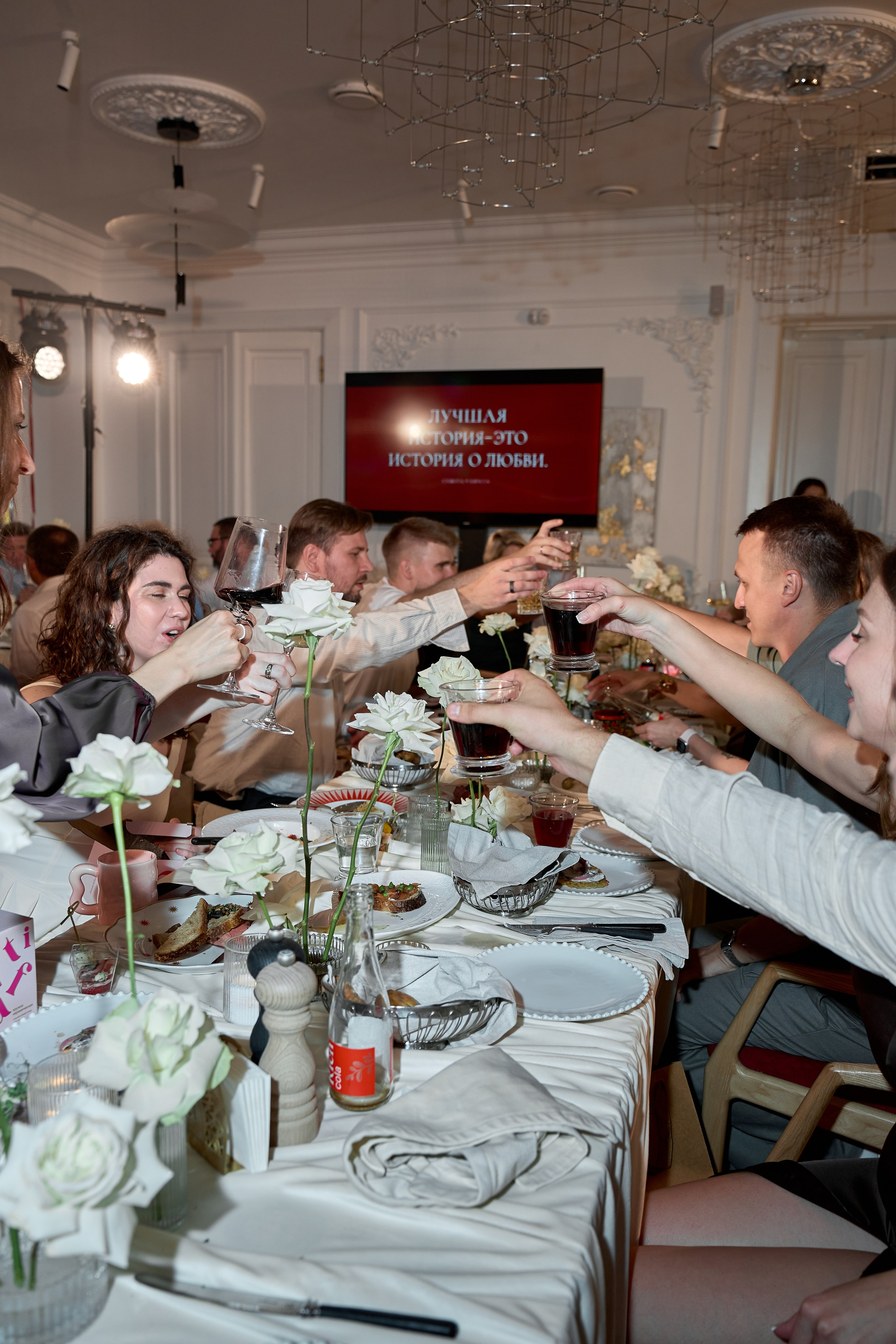 Павел & Ксения. Фотограф в Нижнем Новгороде Марина Кузнецова