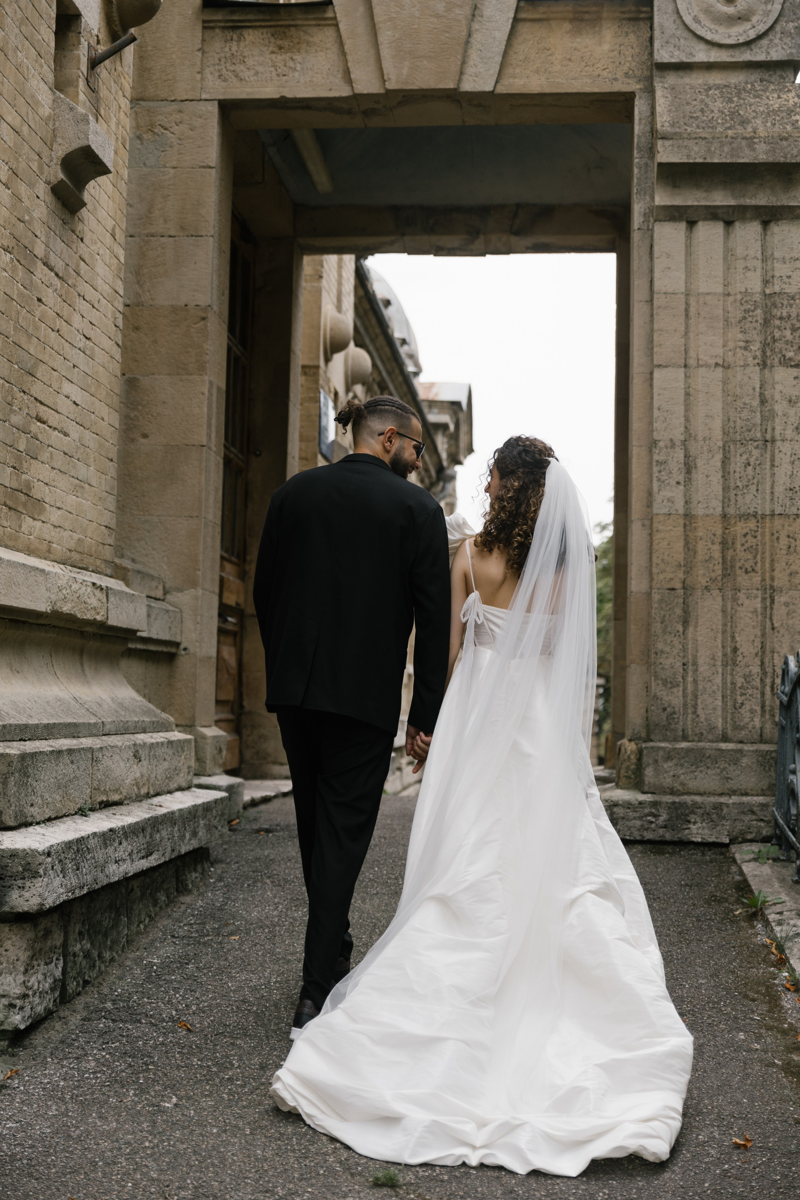 Андрей и Анаит. Свадебный фотограф в Пятигорске и КМВ Софья Аджикеримова