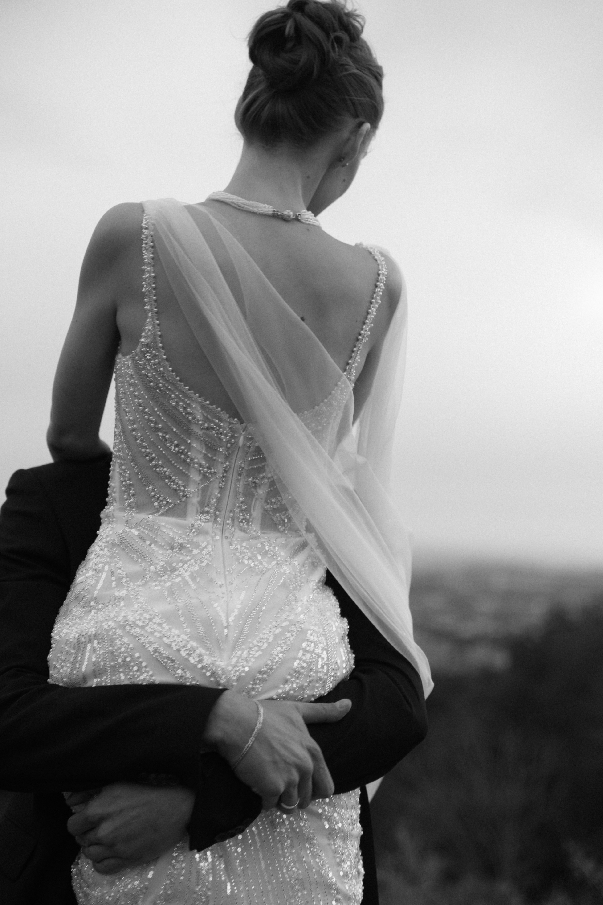 Даниил и Софья. Свадебный фотограф в Пятигорске и КМВ Софья Аджикеримова