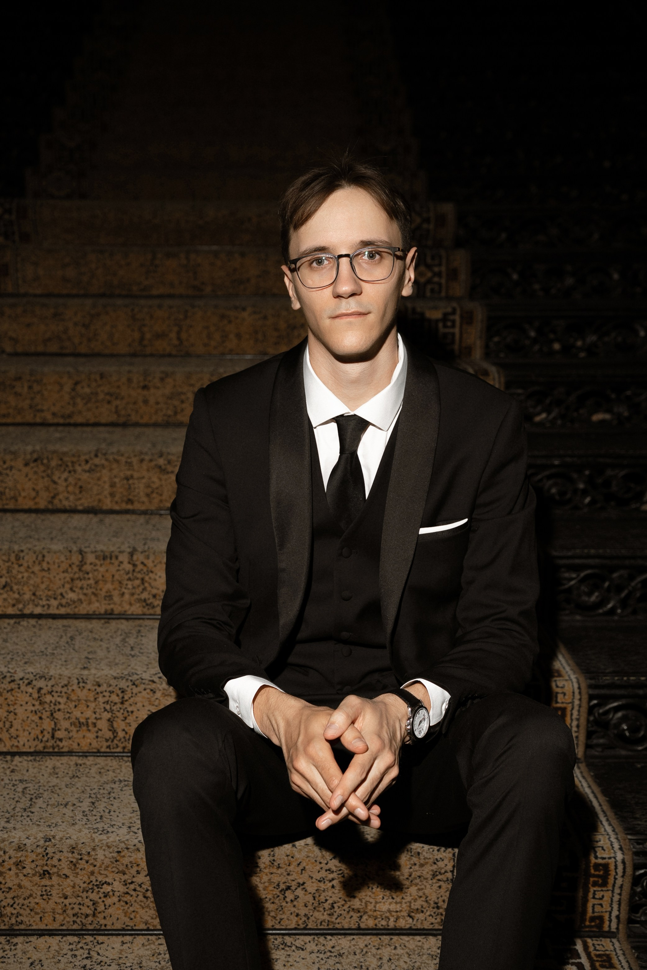 Наталия+Евгений. Семейный и портретный фотограф в Саратове Сахарова Маша