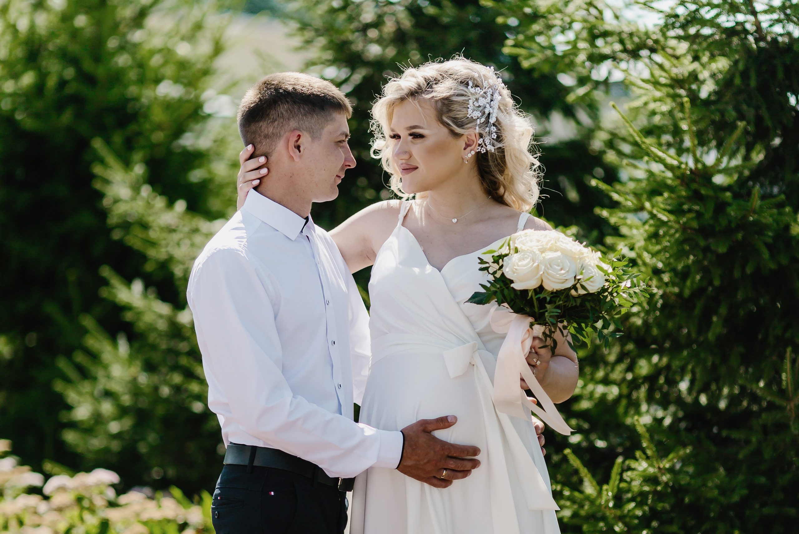 Свадебная Галерея. Фотограф Елена Райс Ленинск-Кузнецкий