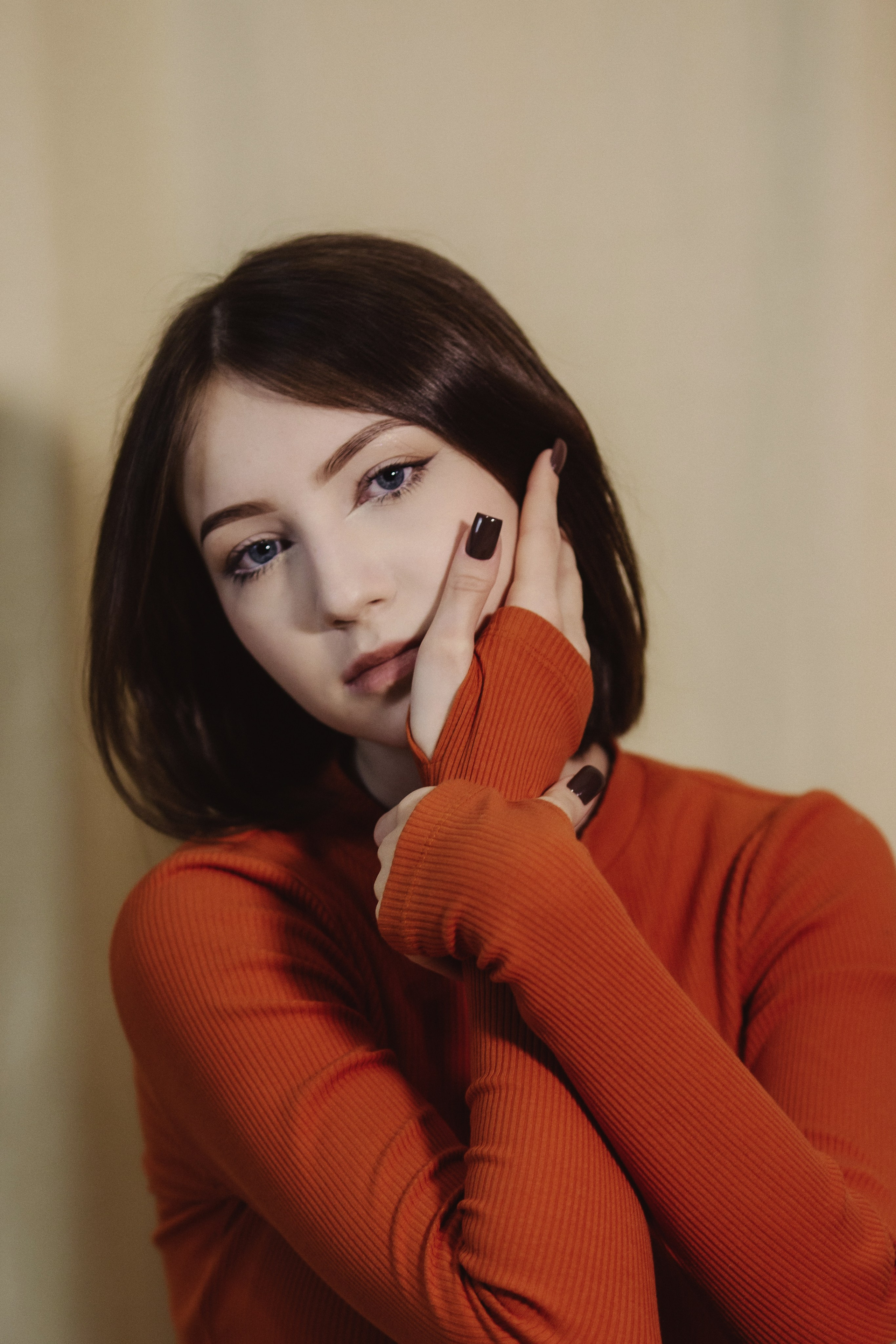 Портреты. Фотограф Елена Райс Ленинск-Кузнецкий