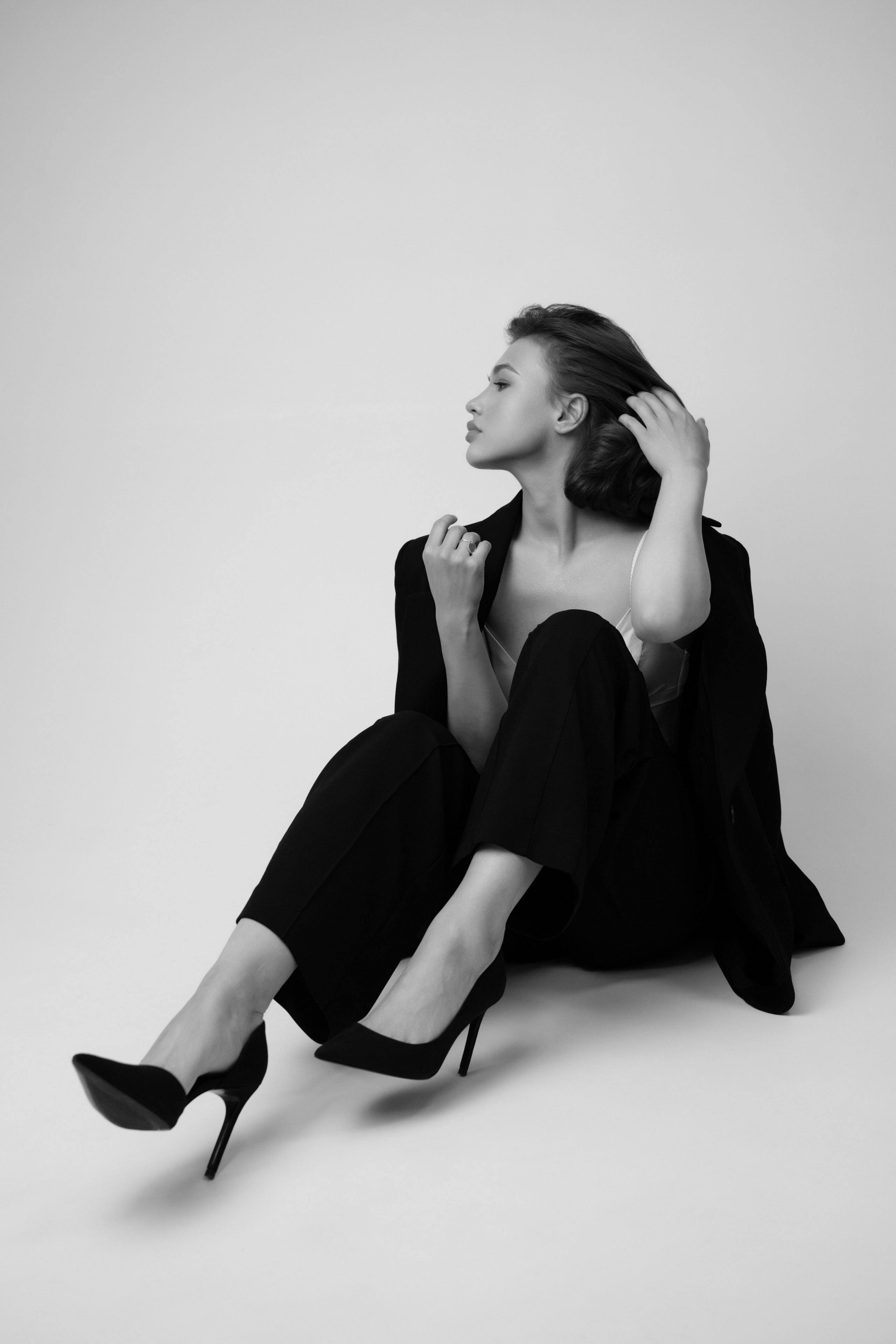 Таня. Фотограф в Москве Ксения Насокина