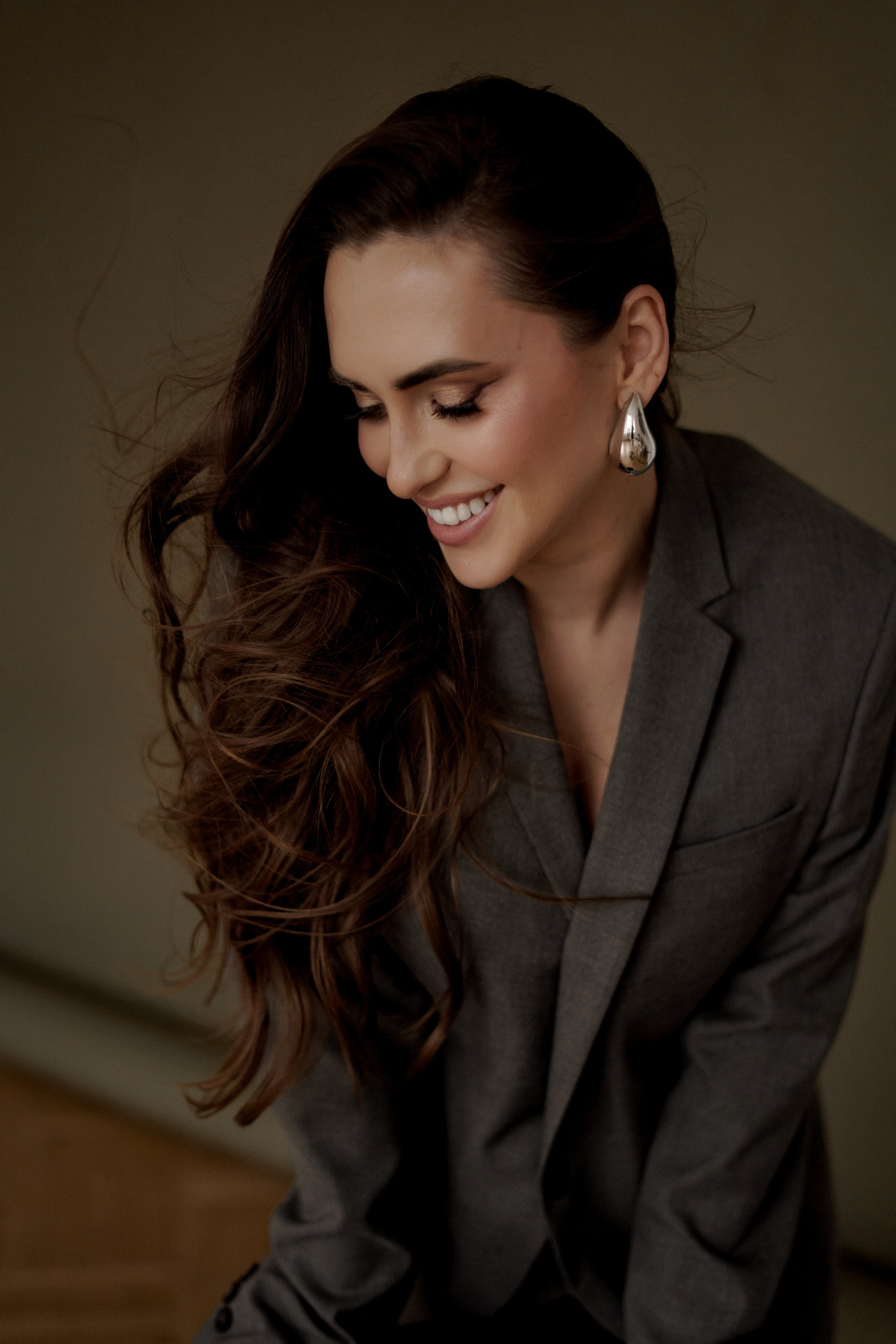 Даша. Фотограф Валерия Крахмалева