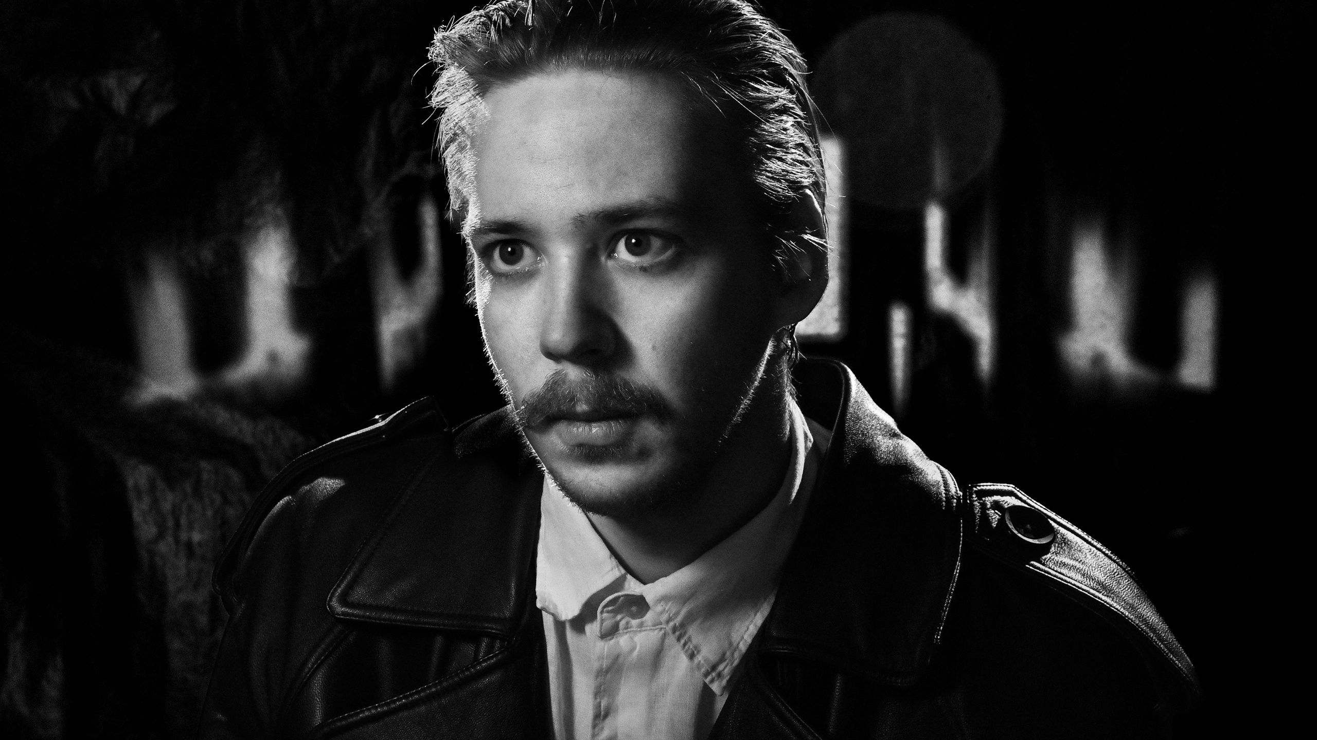 Лука Шарабидзе. Портрет. Лука Шарабидзе. Оператор, фотограф